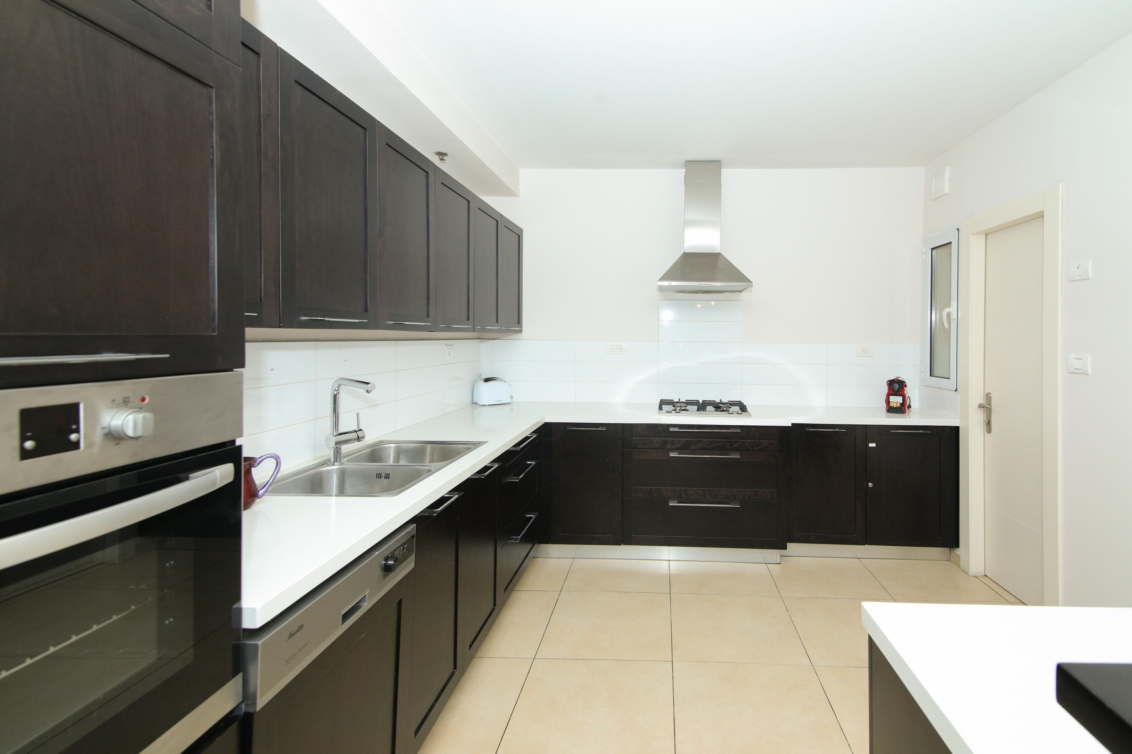 King David Residence