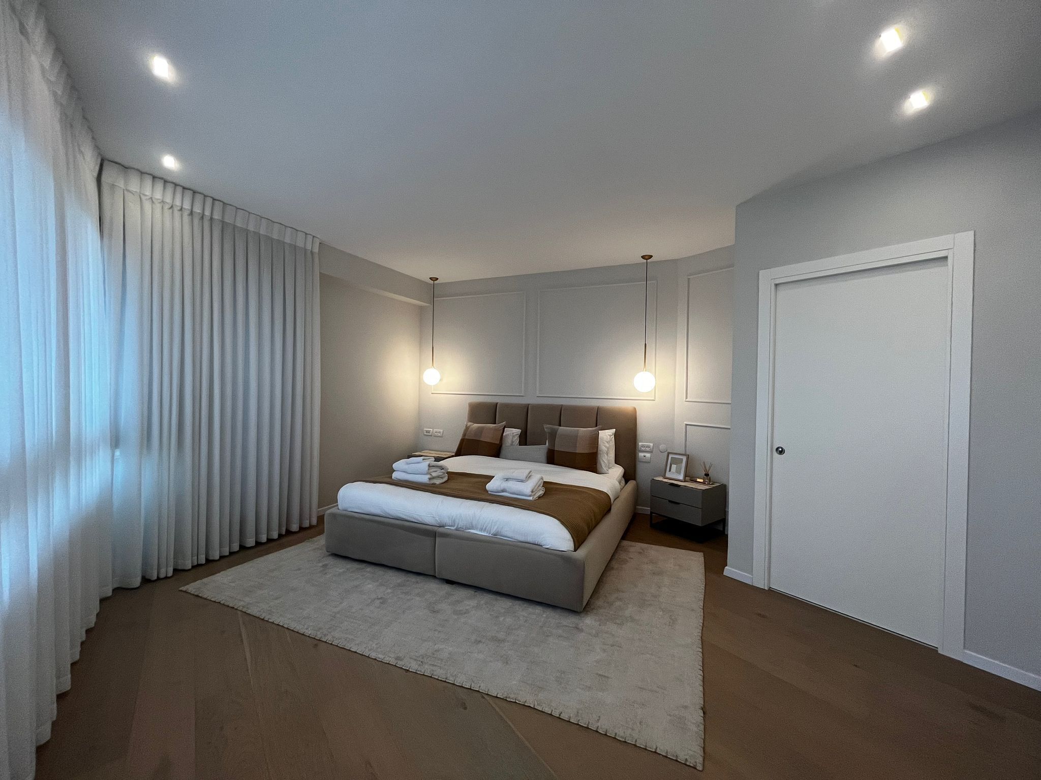 King David Residence