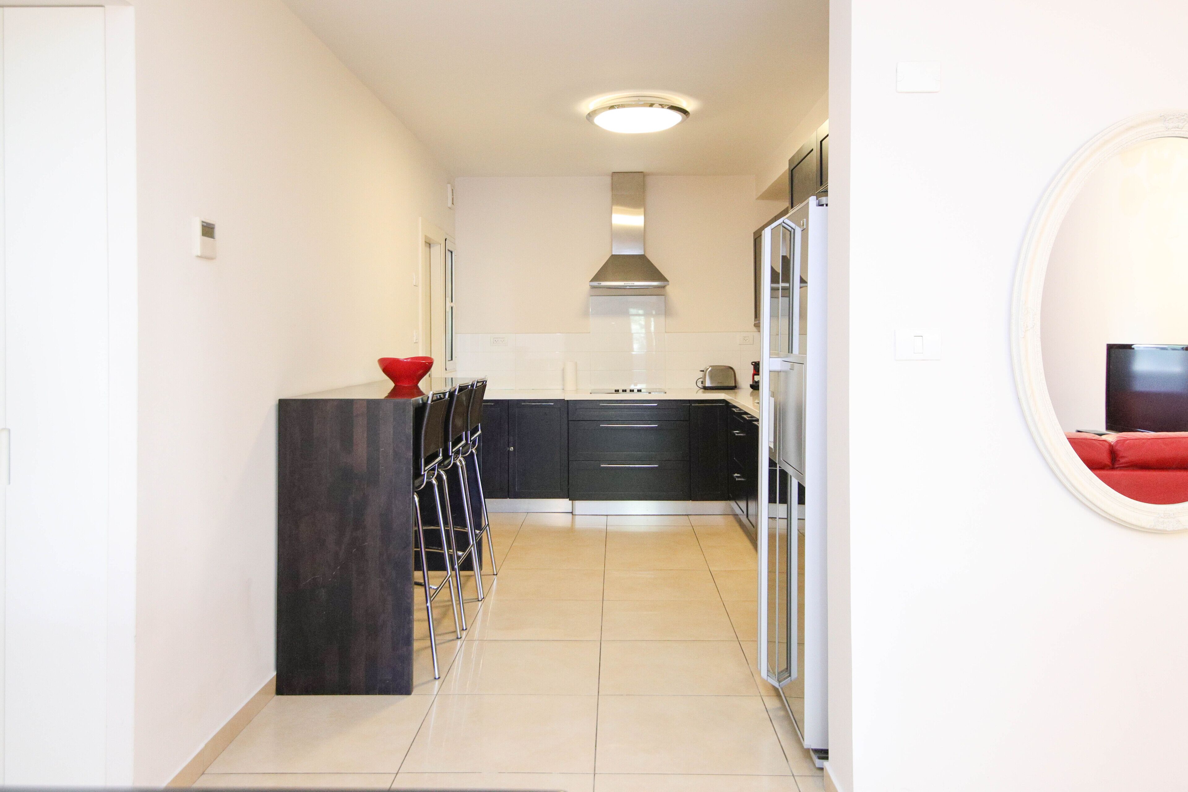 King David Residence