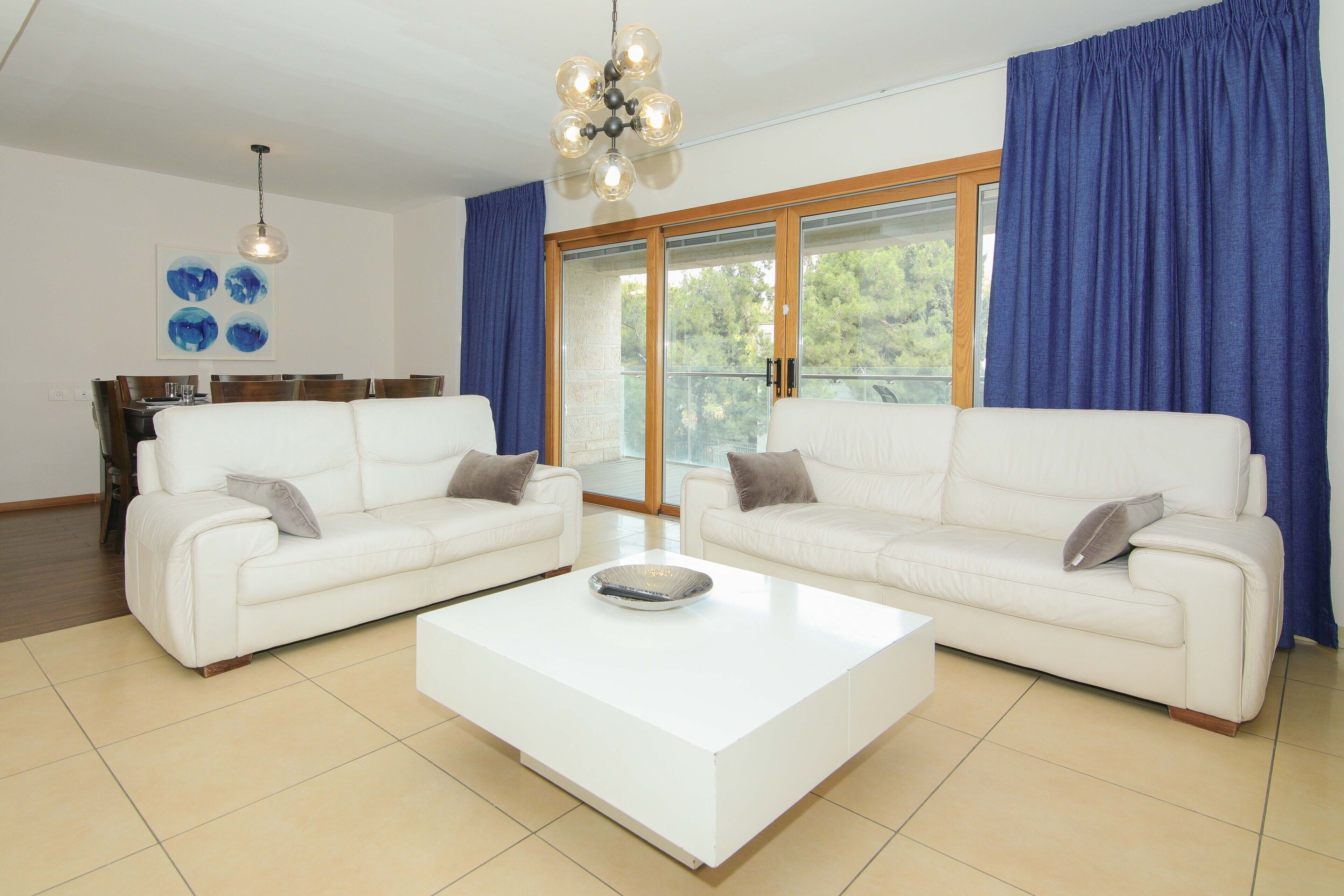 King David Residence
