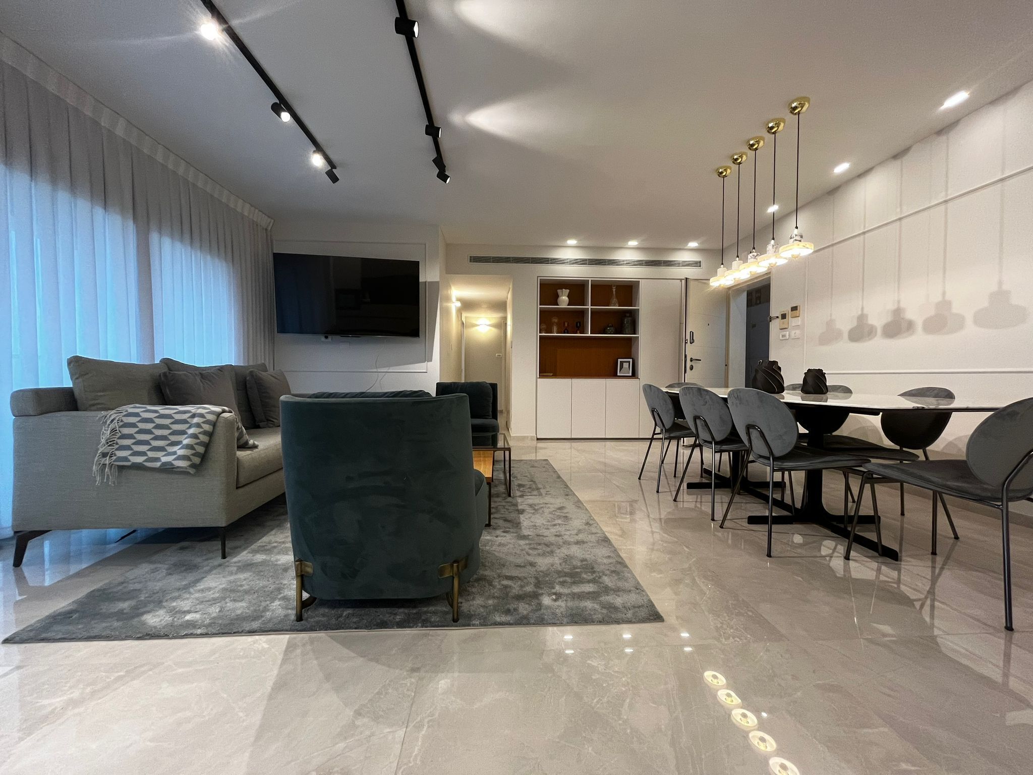 King David Residence