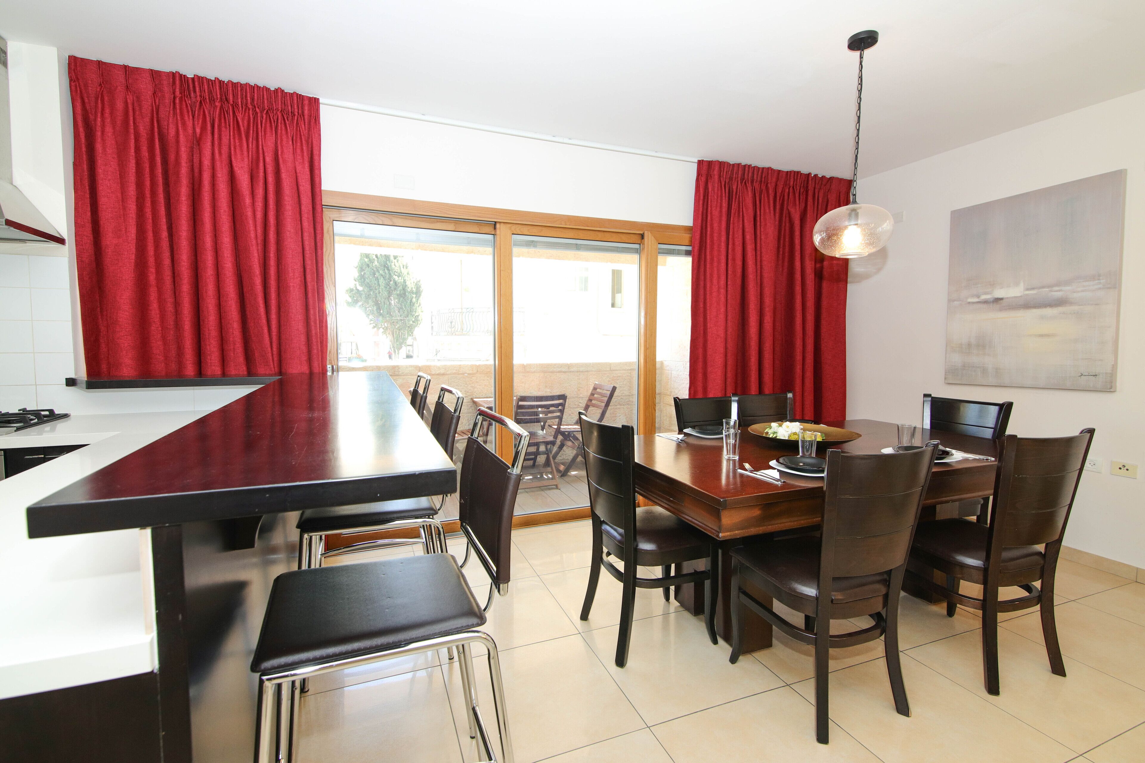 King David Residence