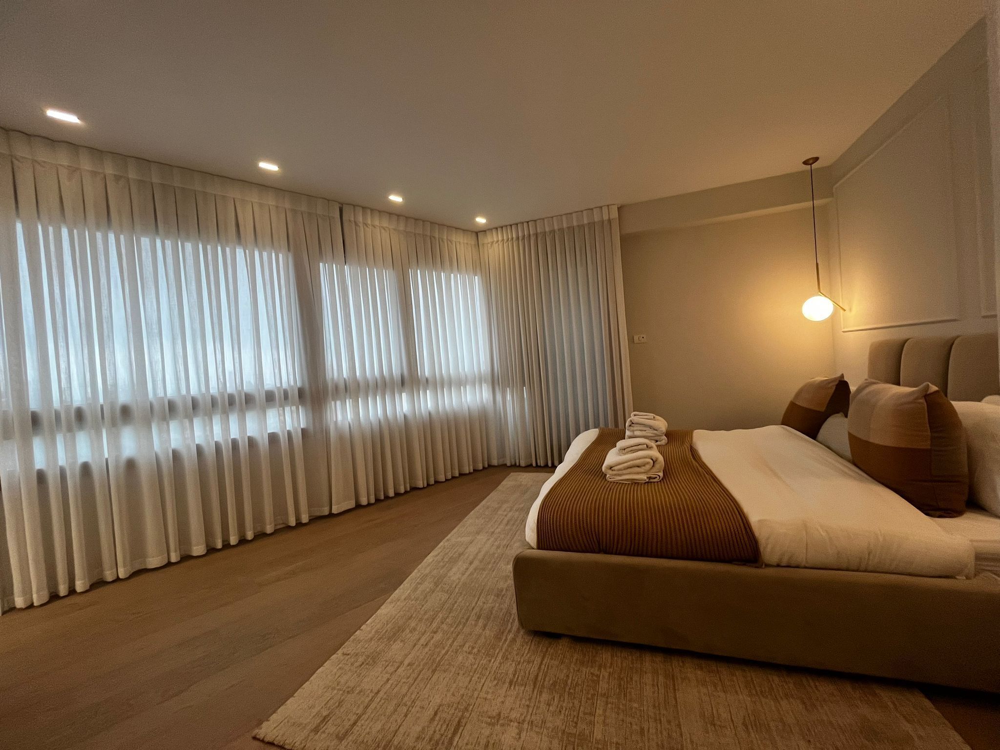 King David Residence