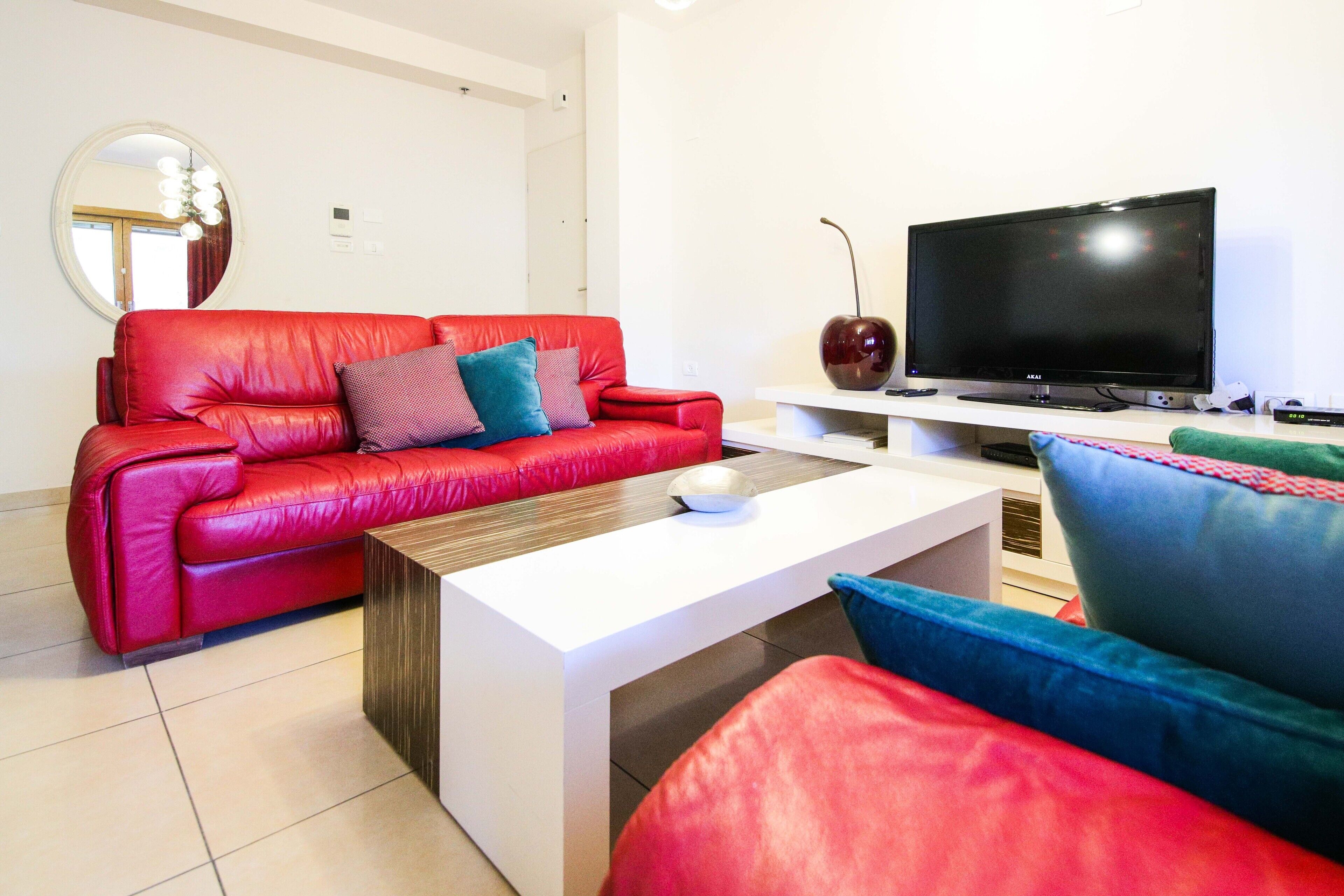 King David Residence