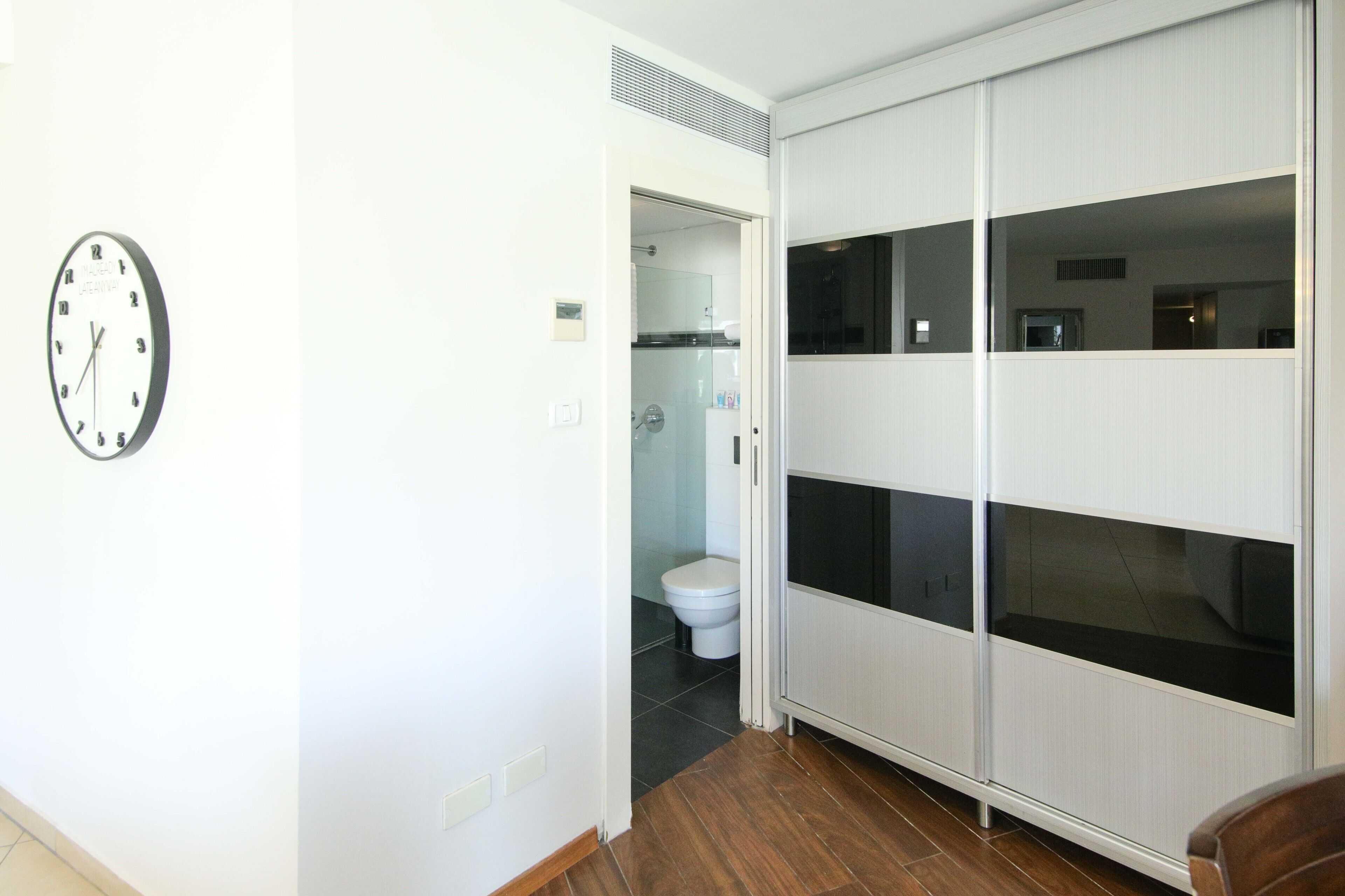 King David Residence