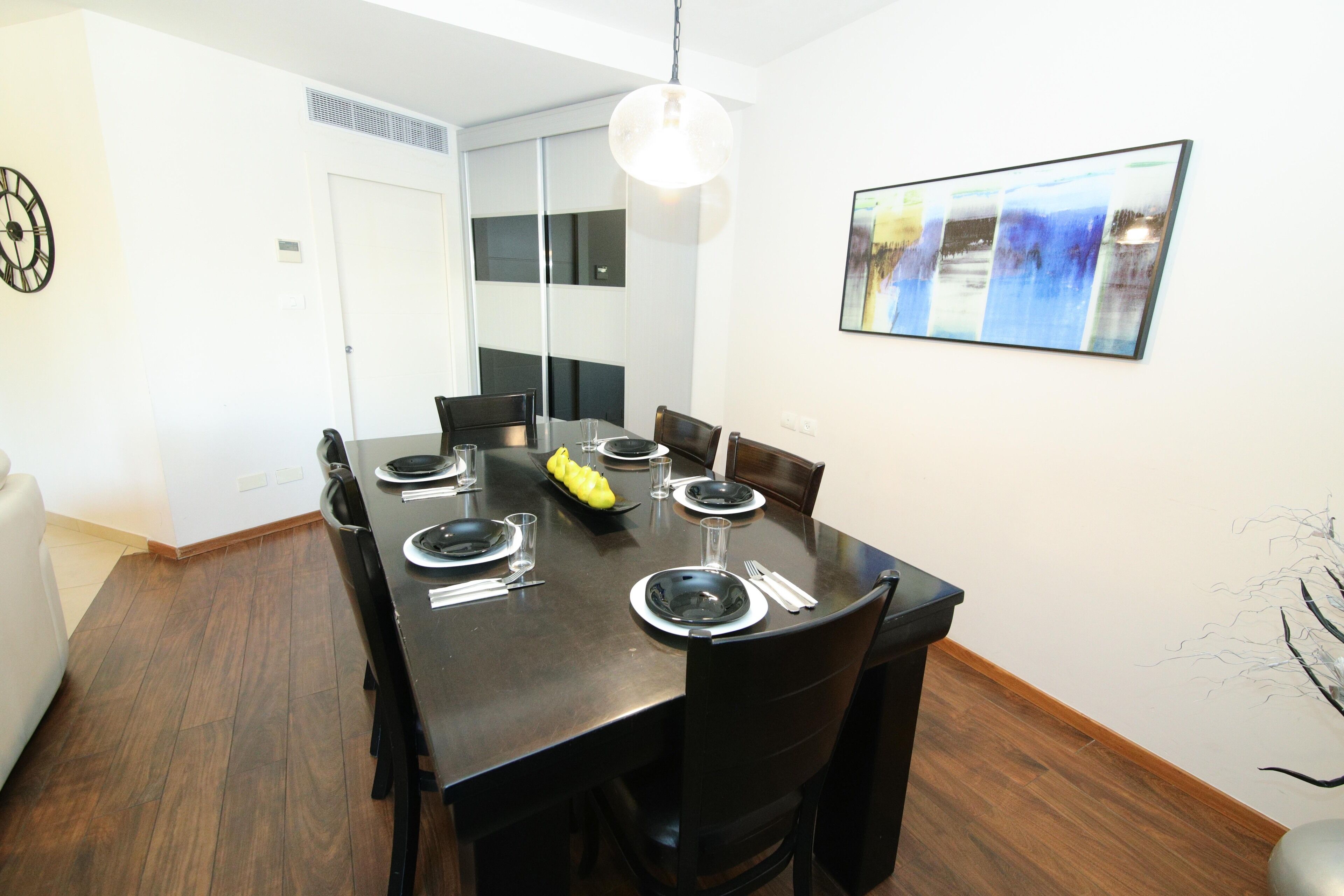 King David Residence