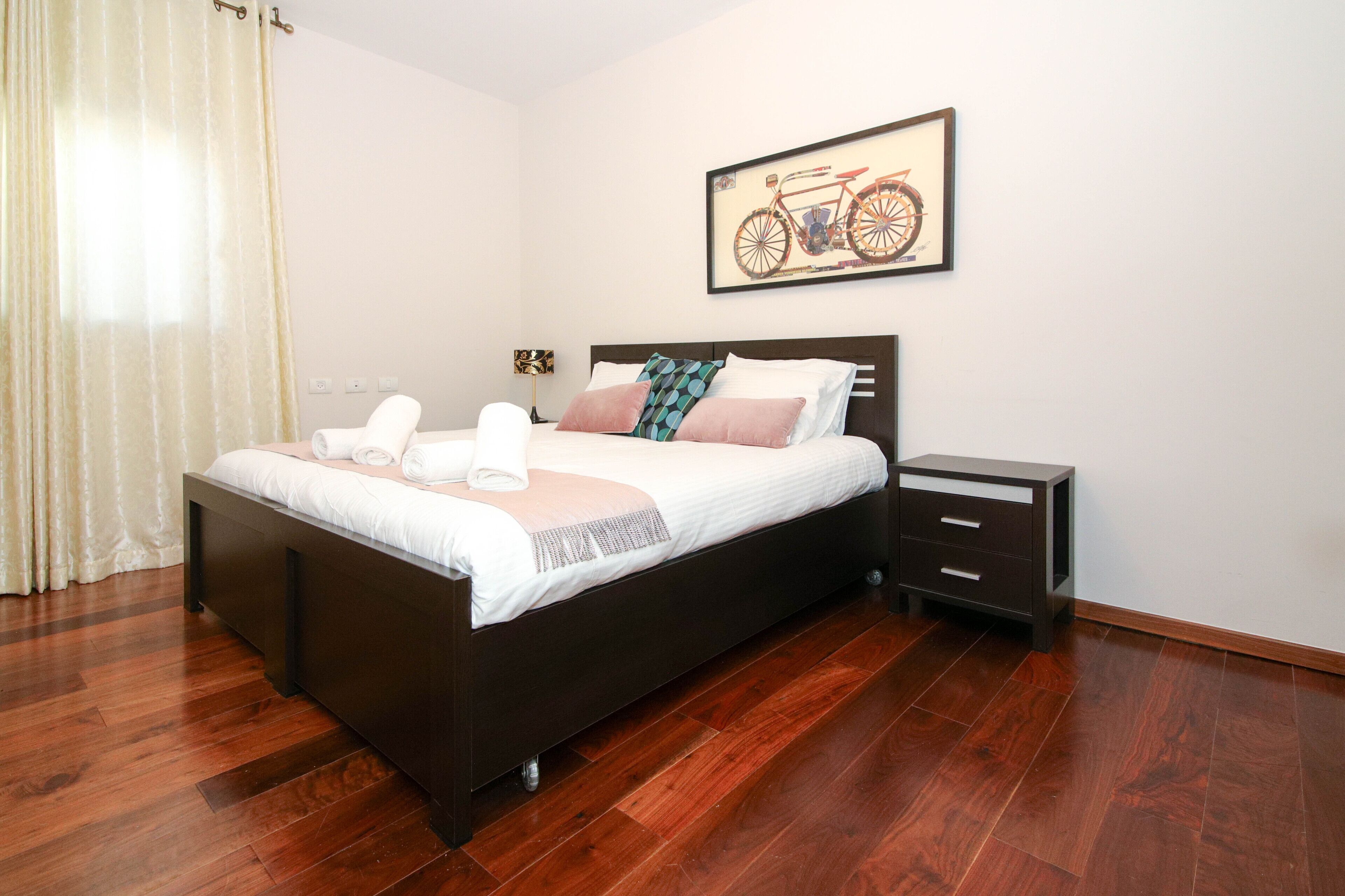 King David Residence