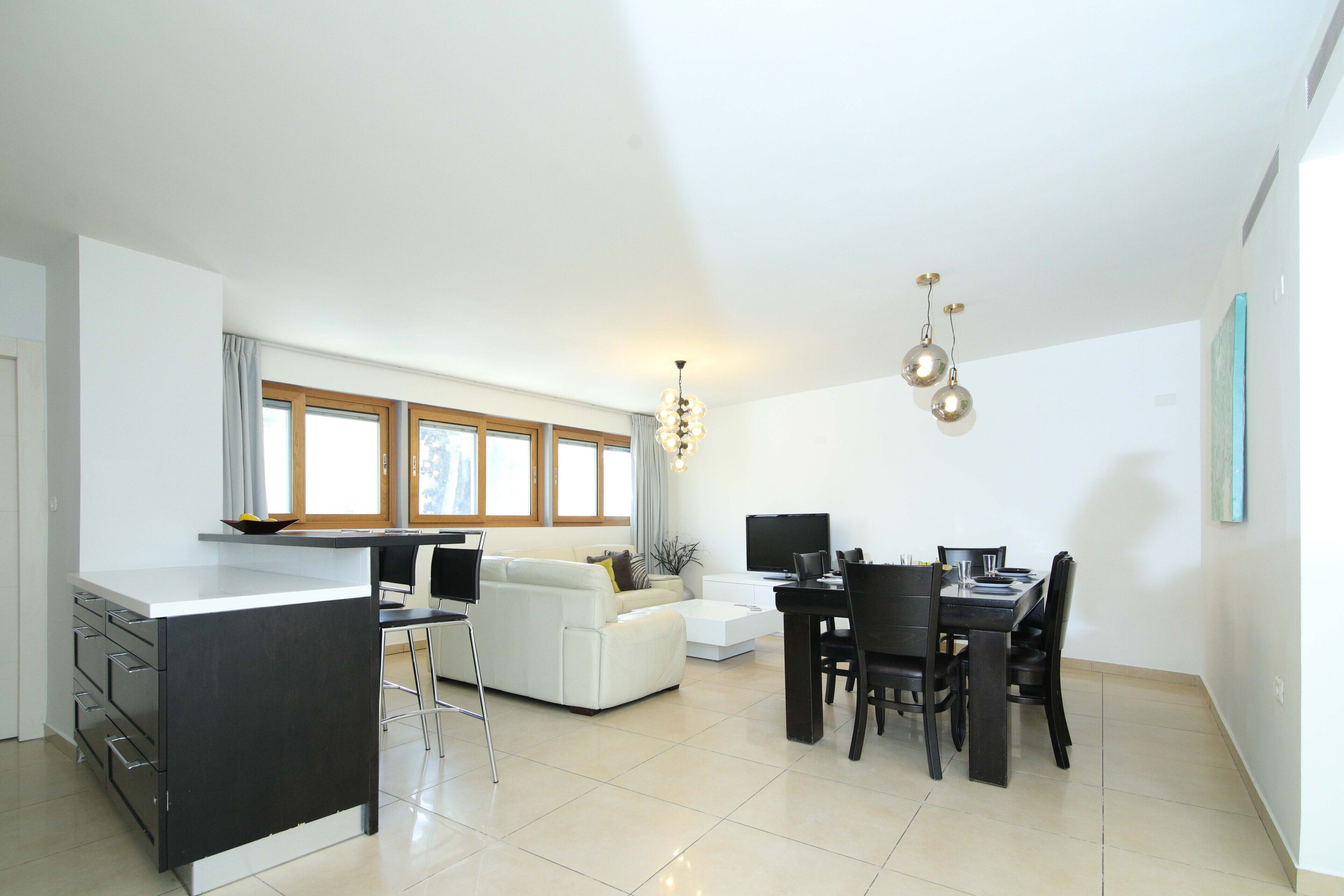 King David Residence