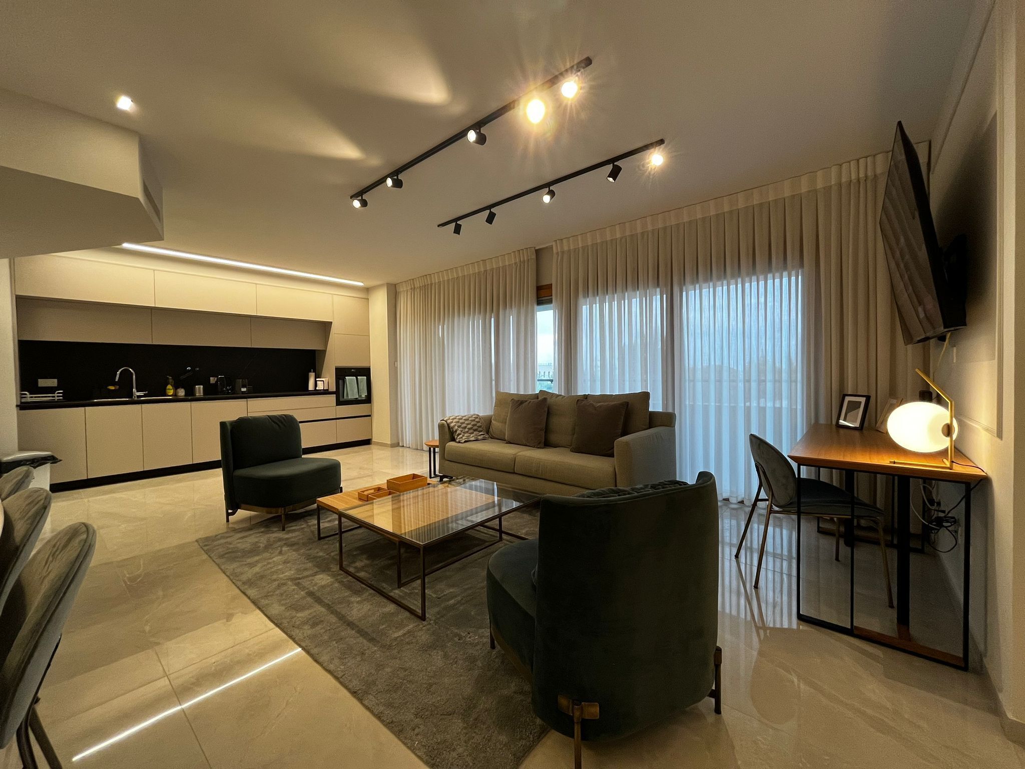 King David Residence