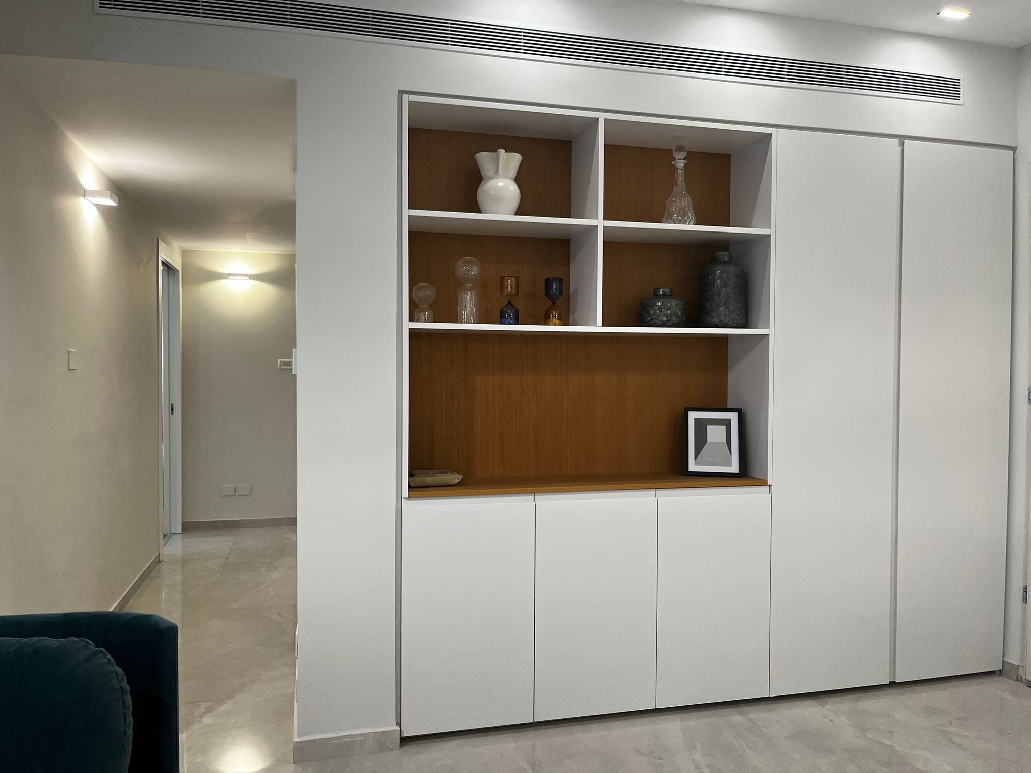 King David Residence