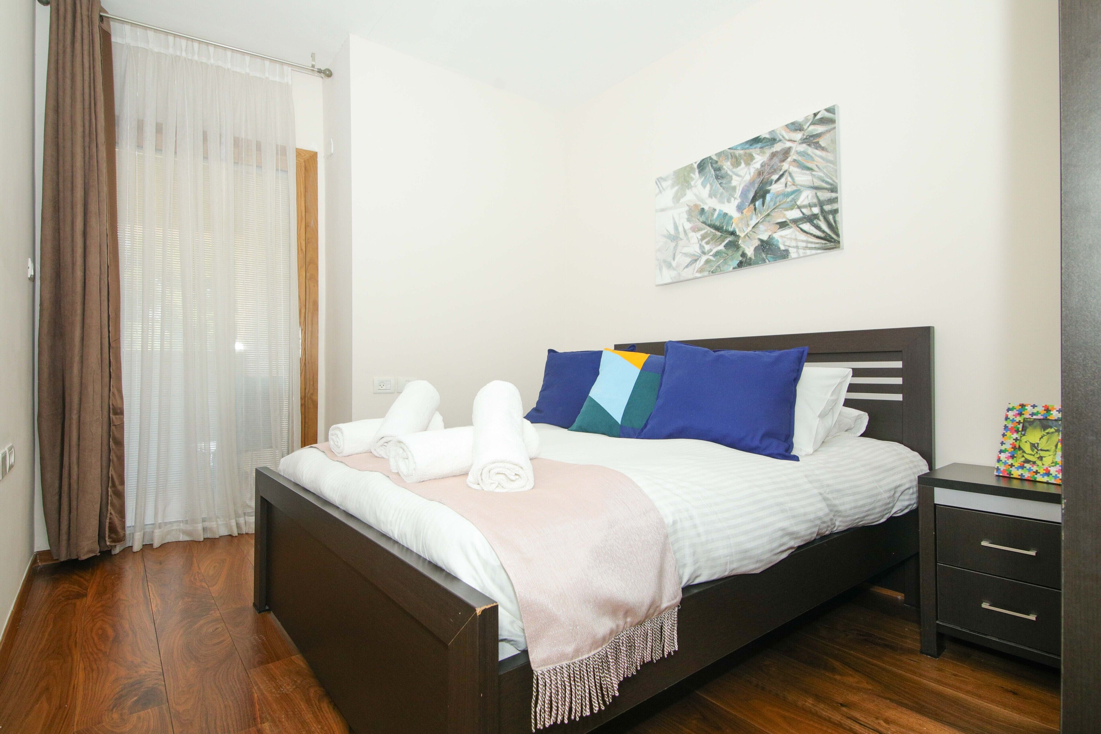 King David Residence