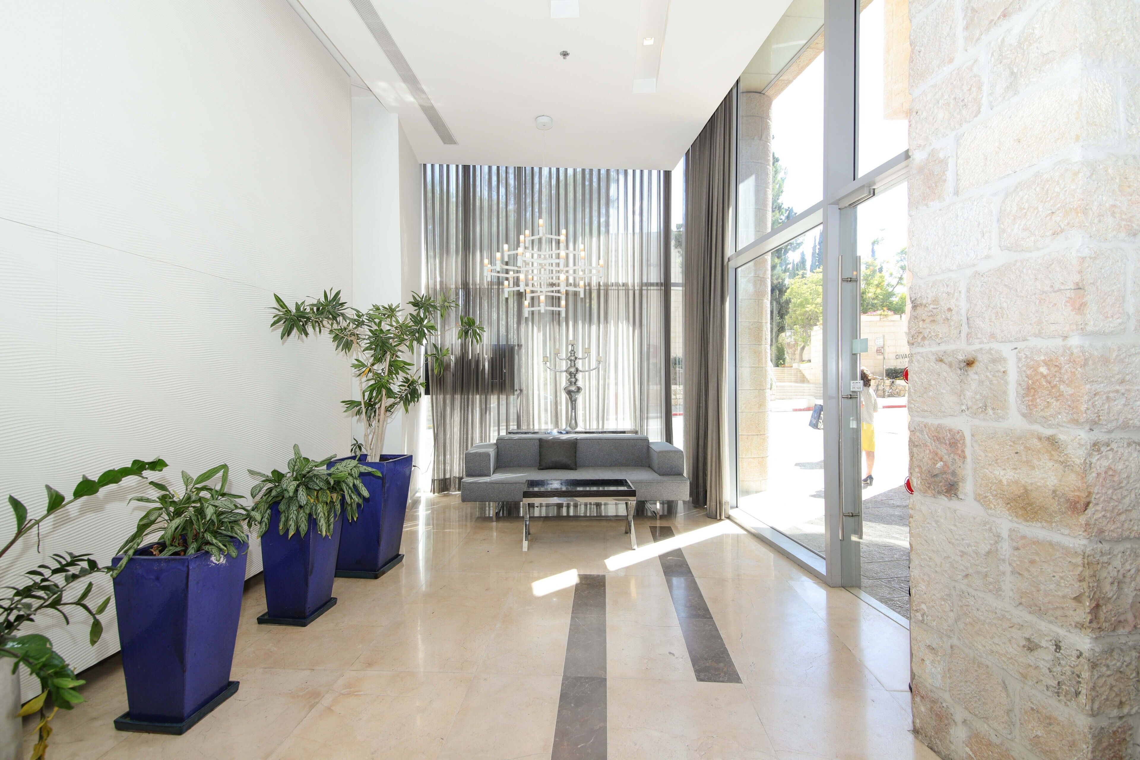 King David Residence