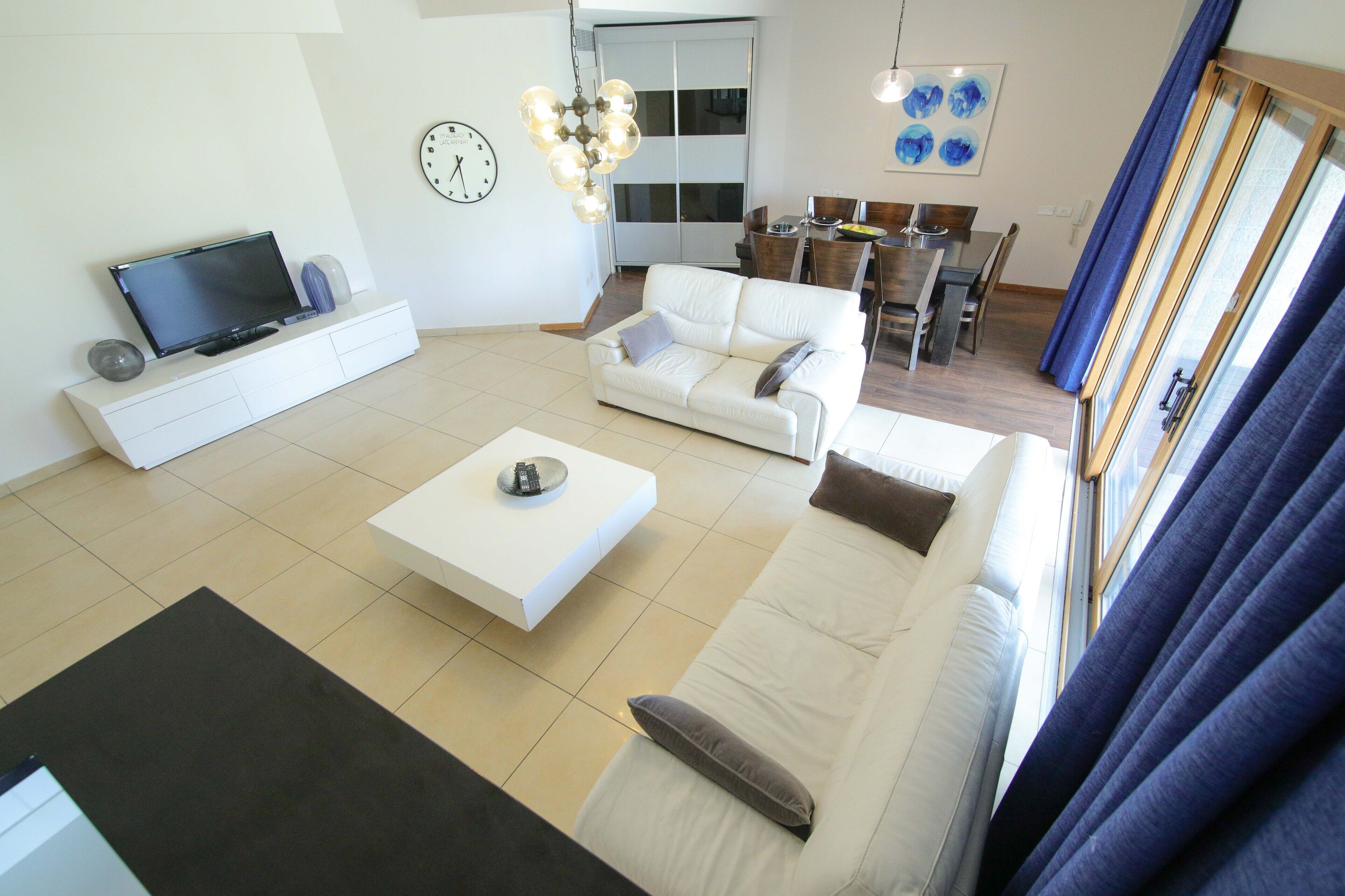 King David Residence