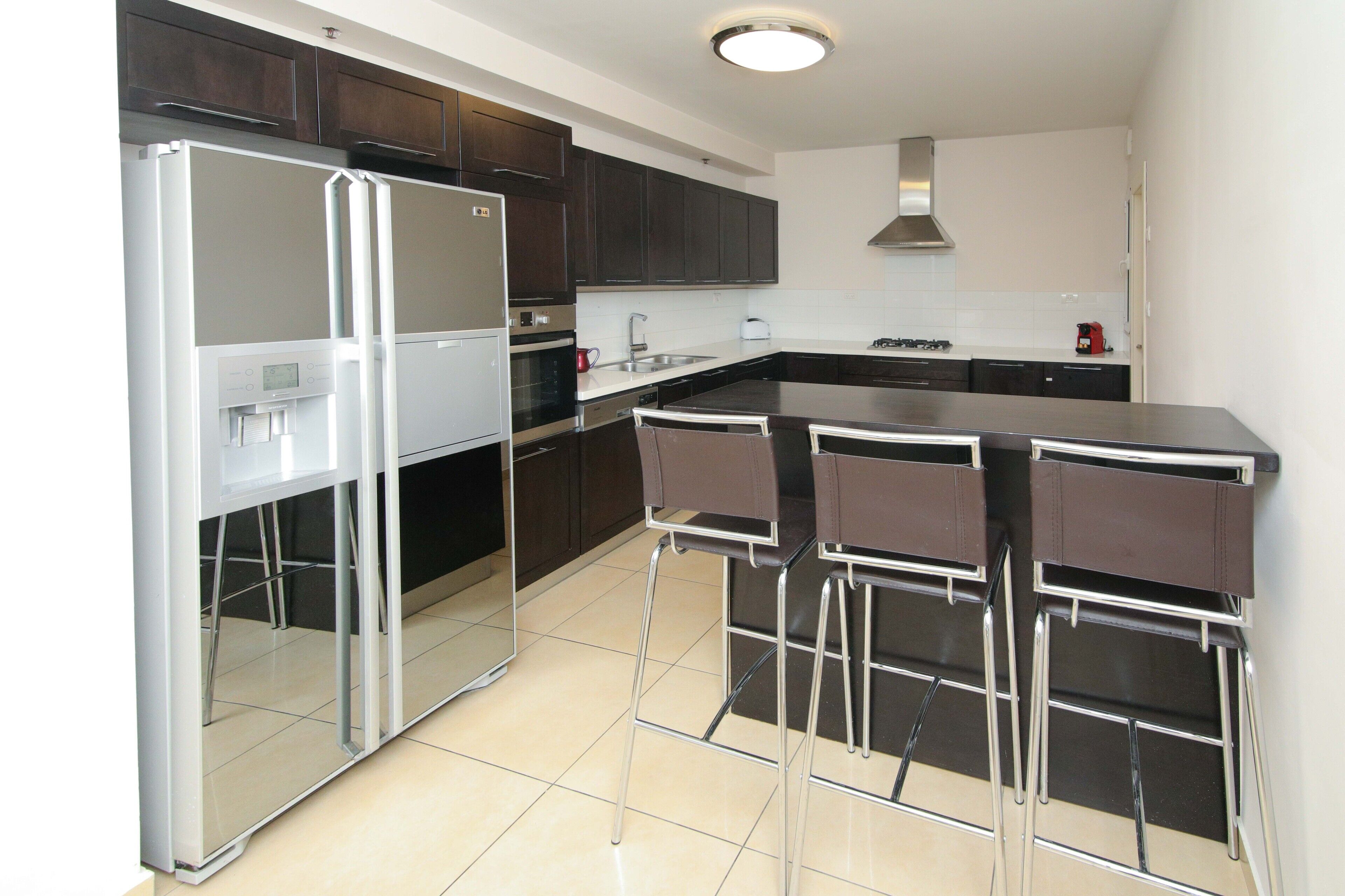 King David Residence