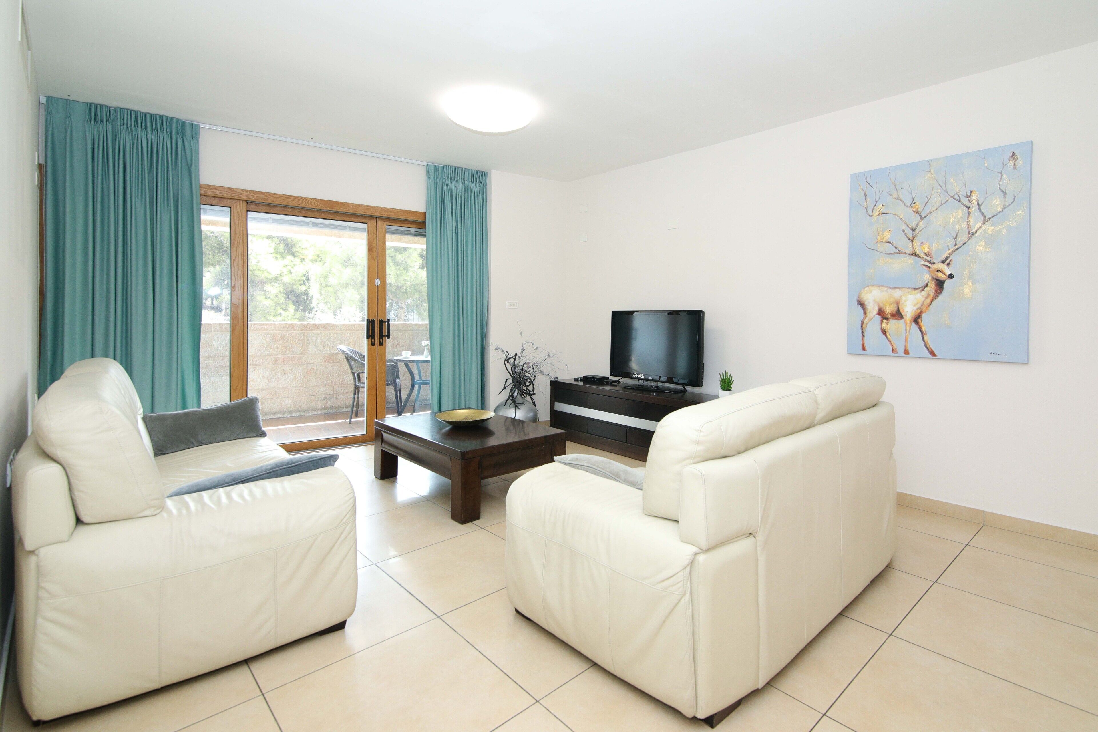 King David Residence