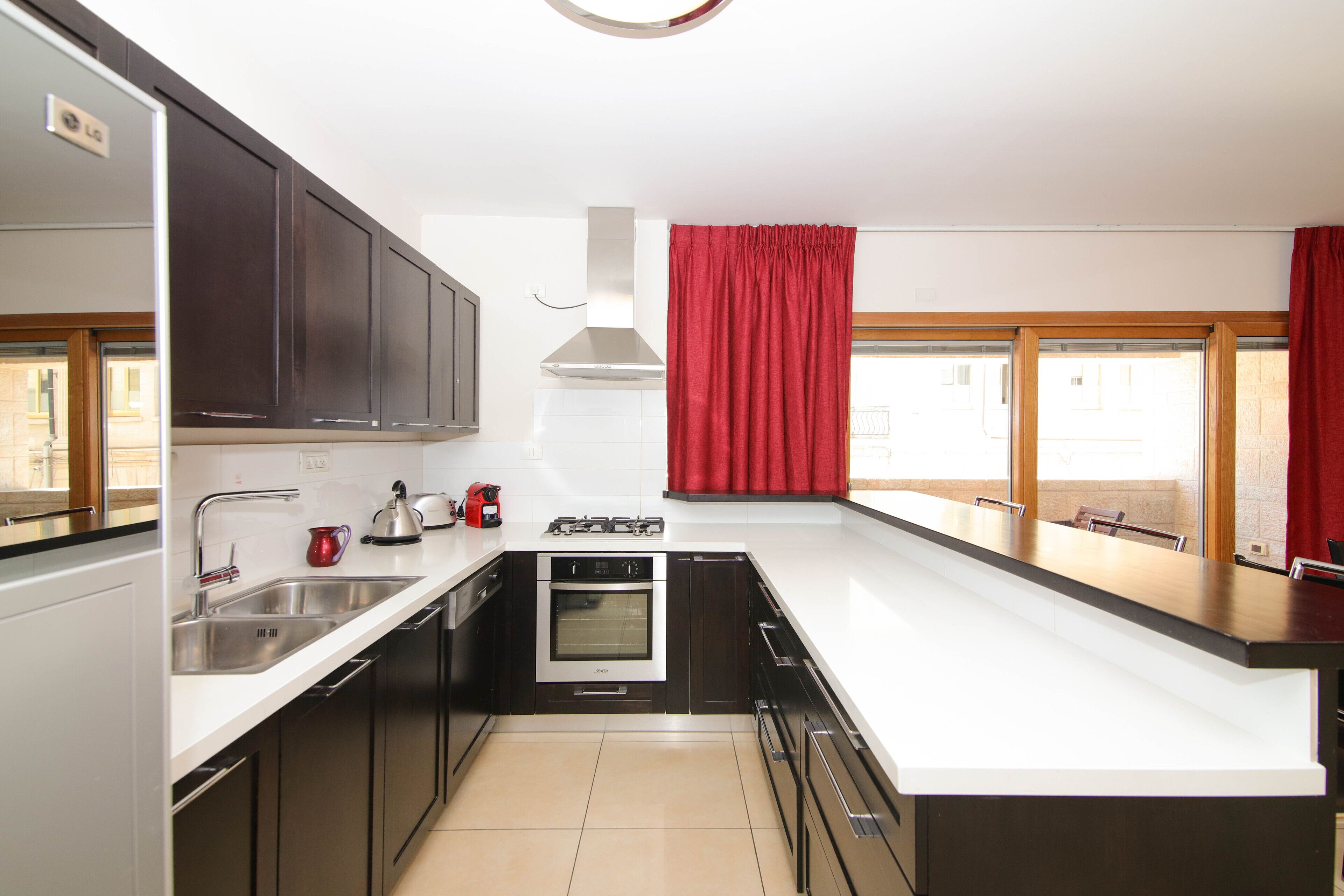 King David Residence
