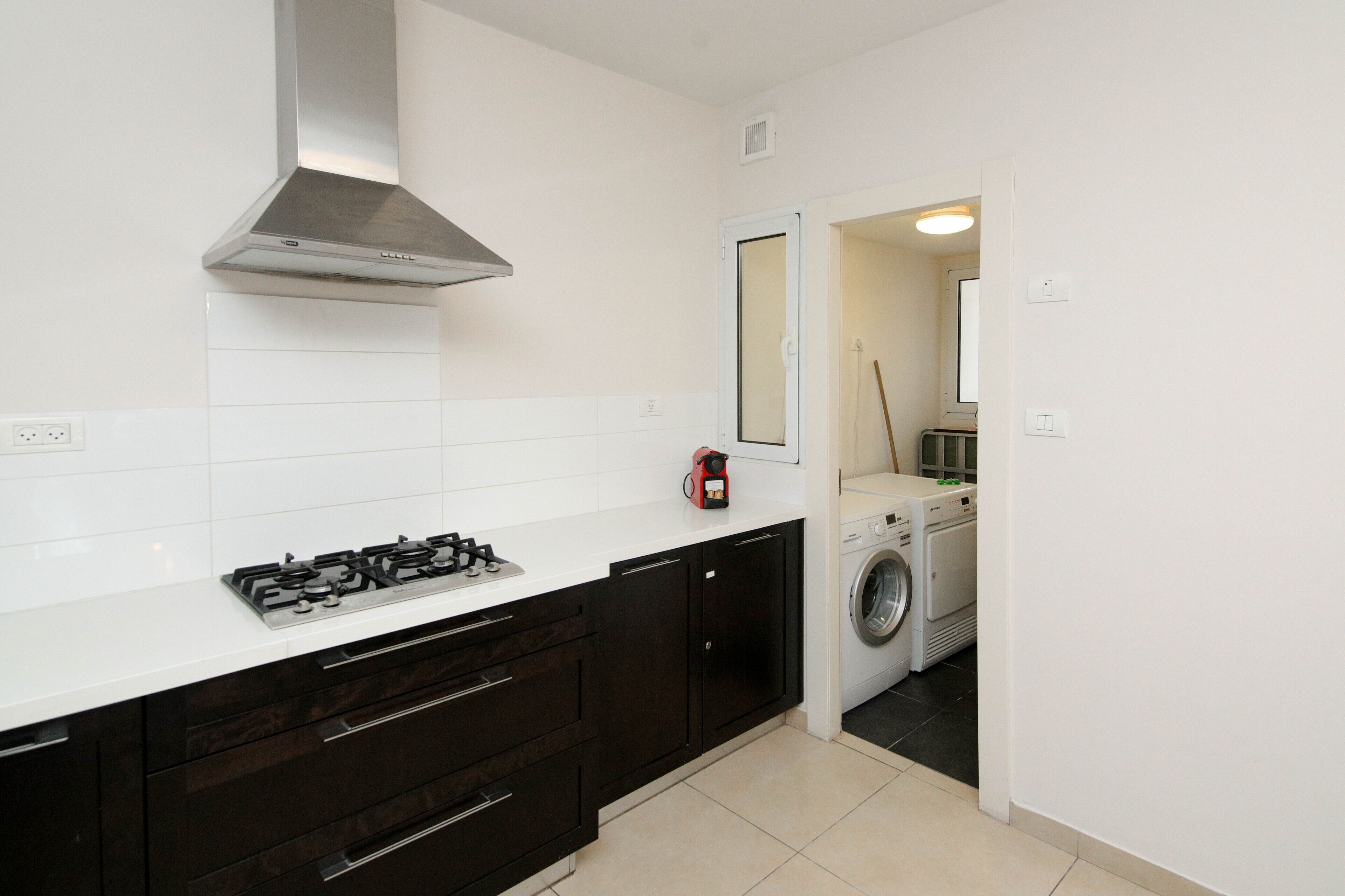 King David Residence