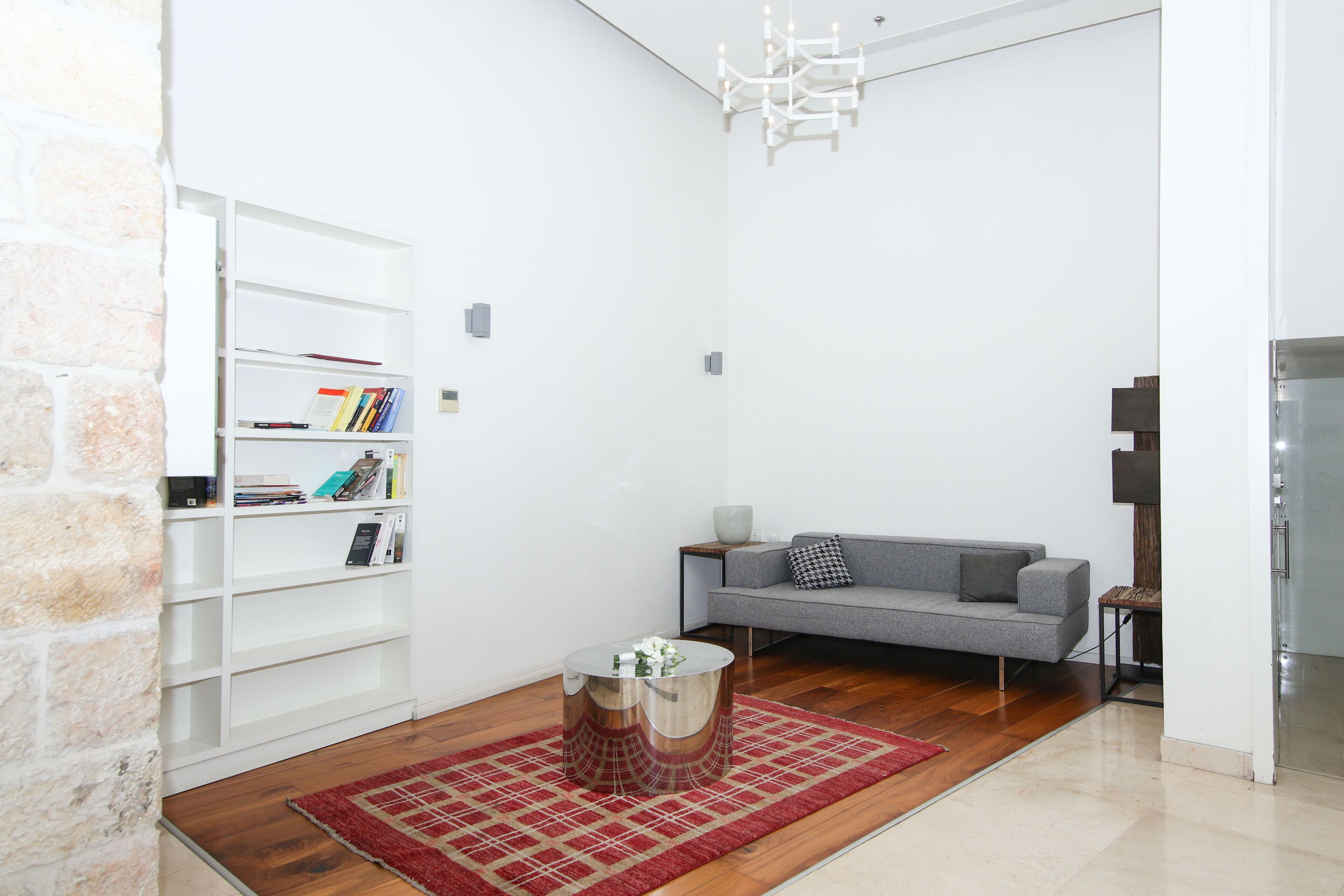 King David Residence
