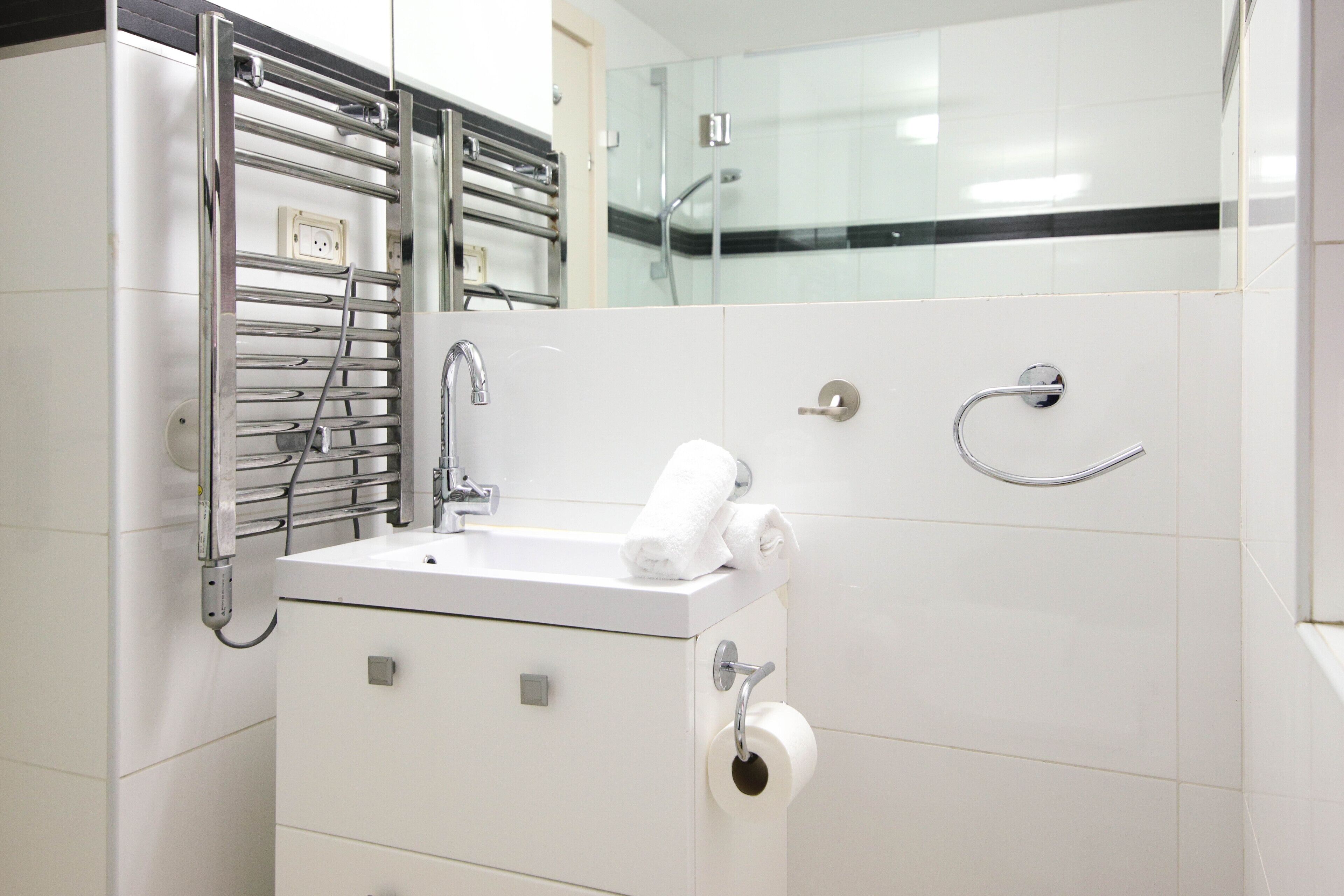 King David Residence