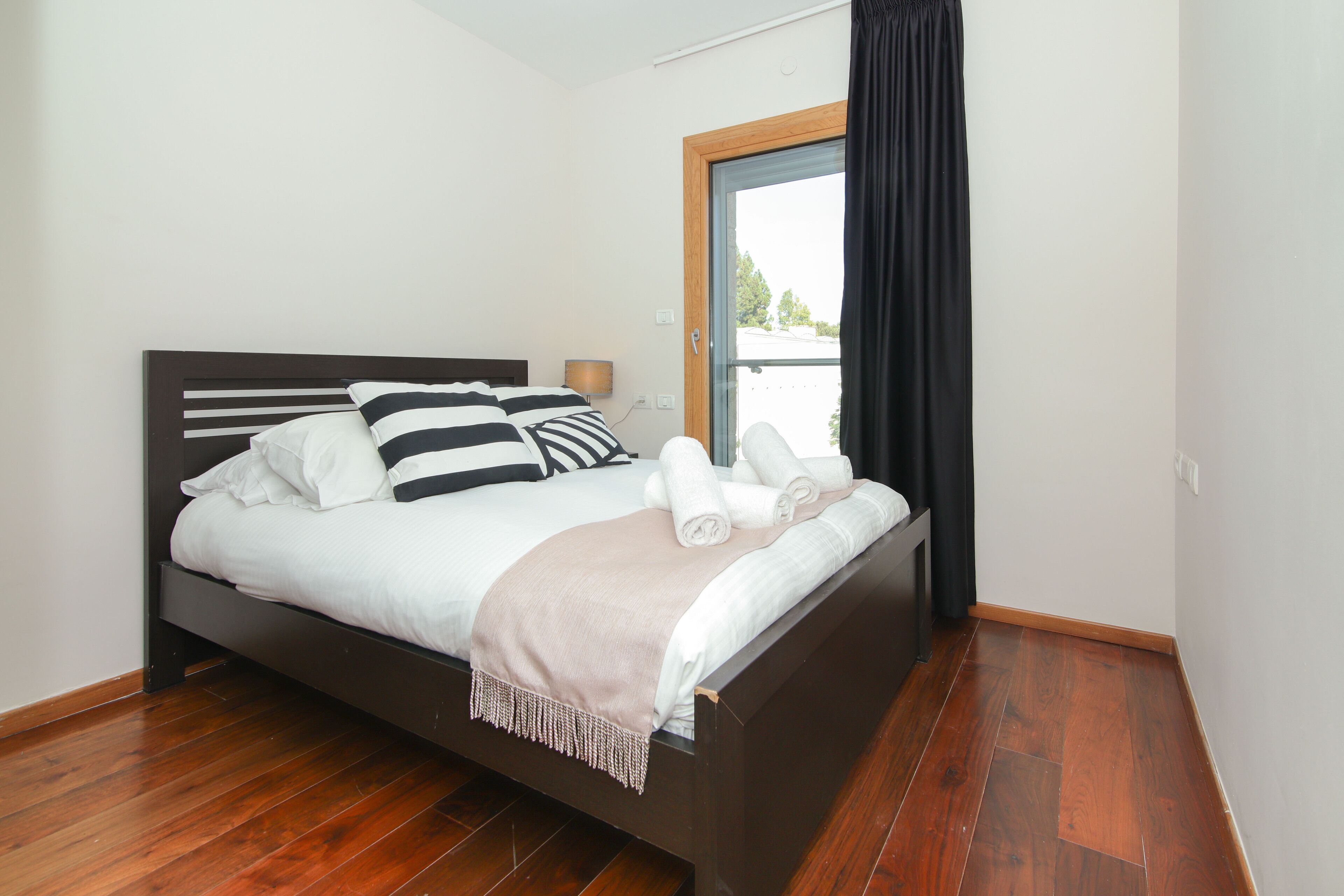 King David Residence