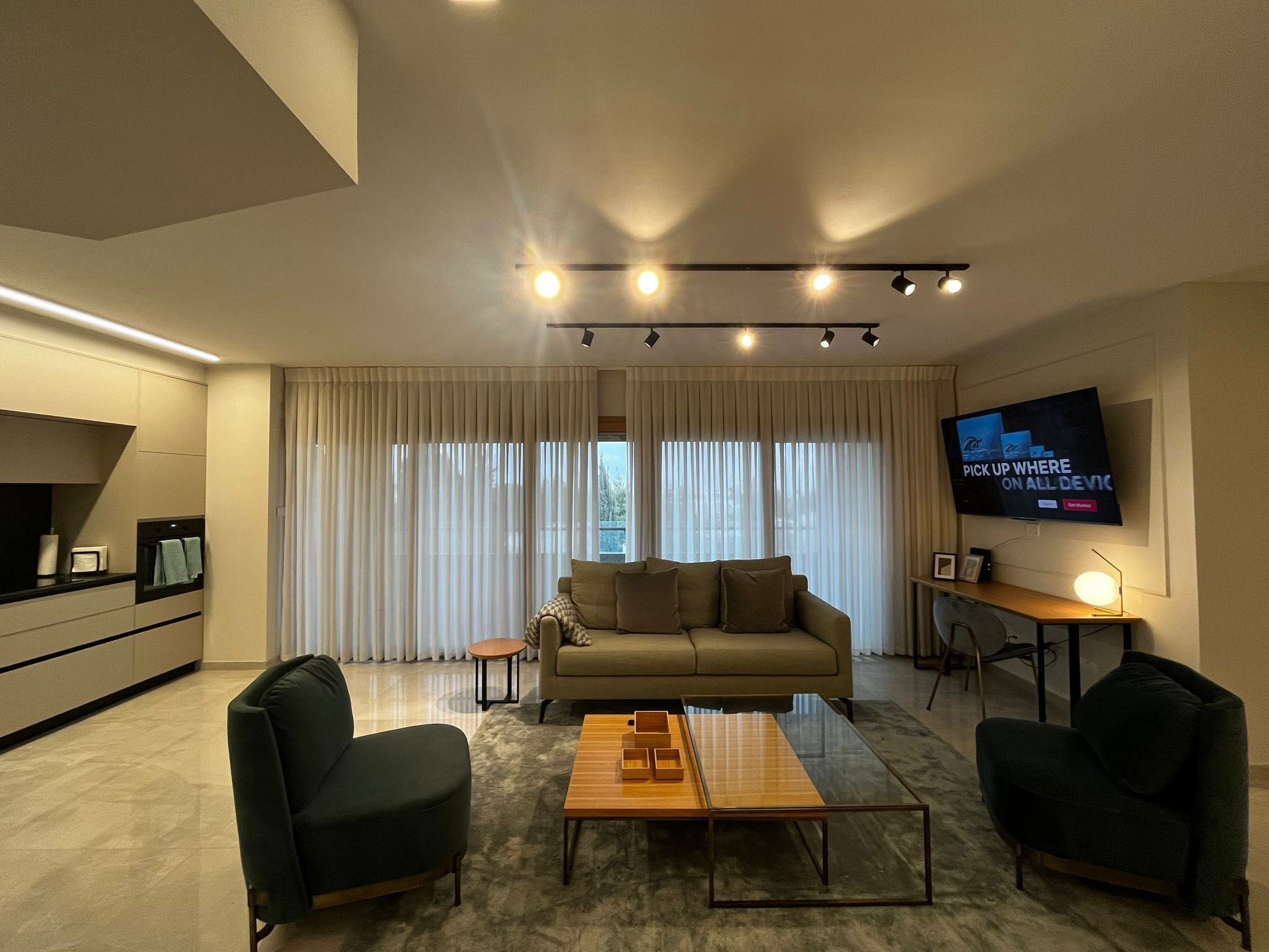 King David Residence