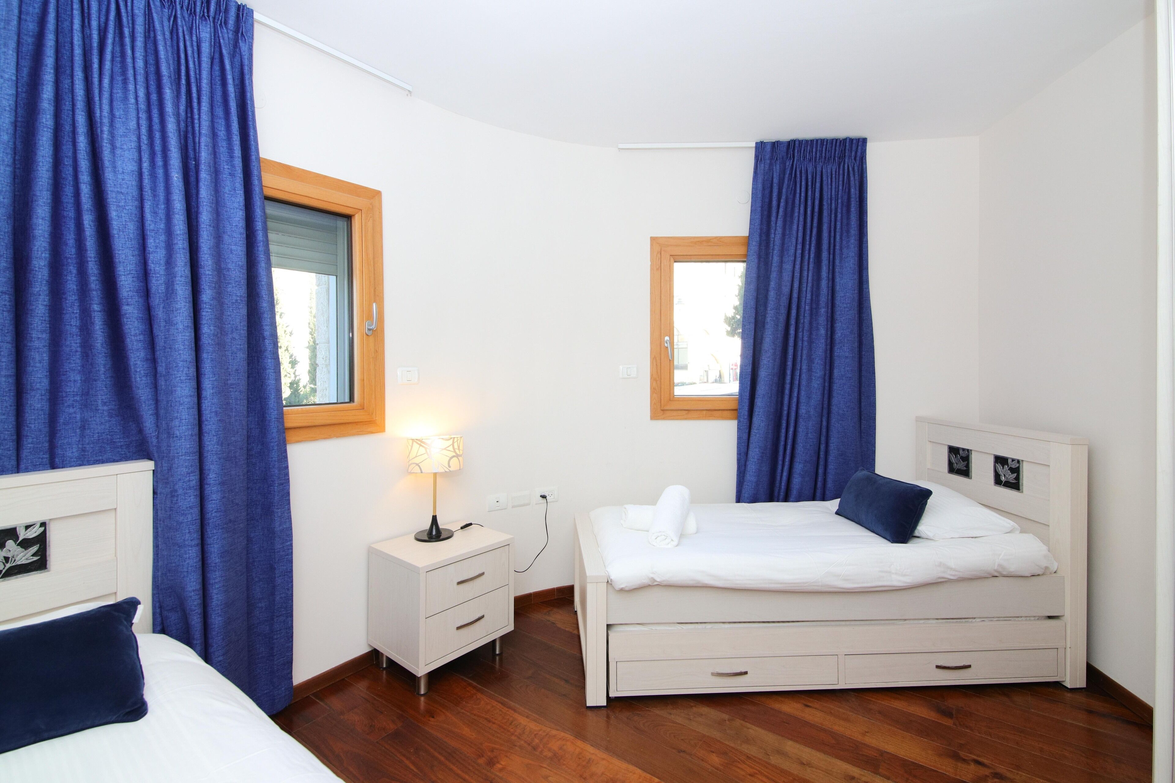 King David Residence