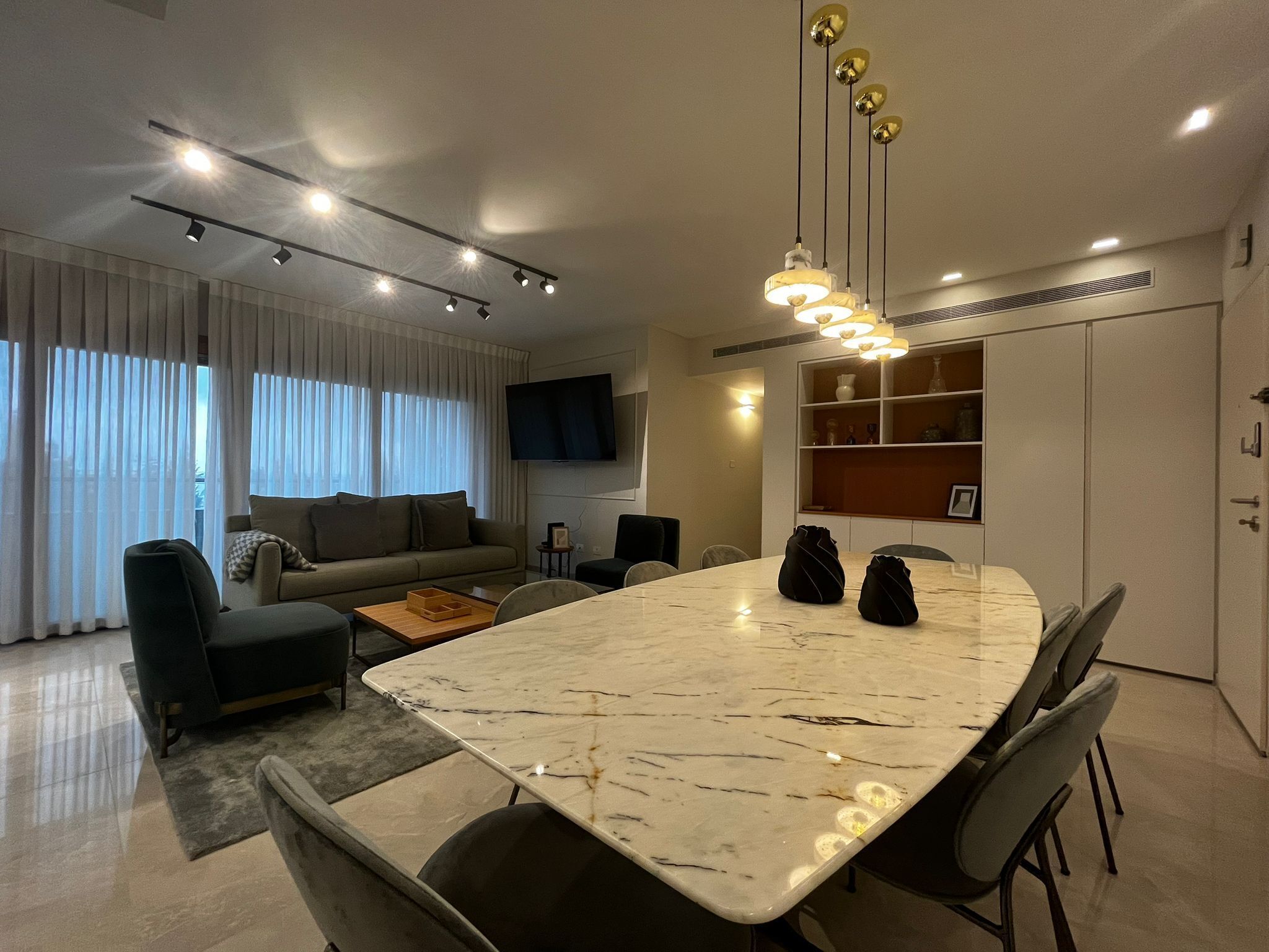 King David Residence