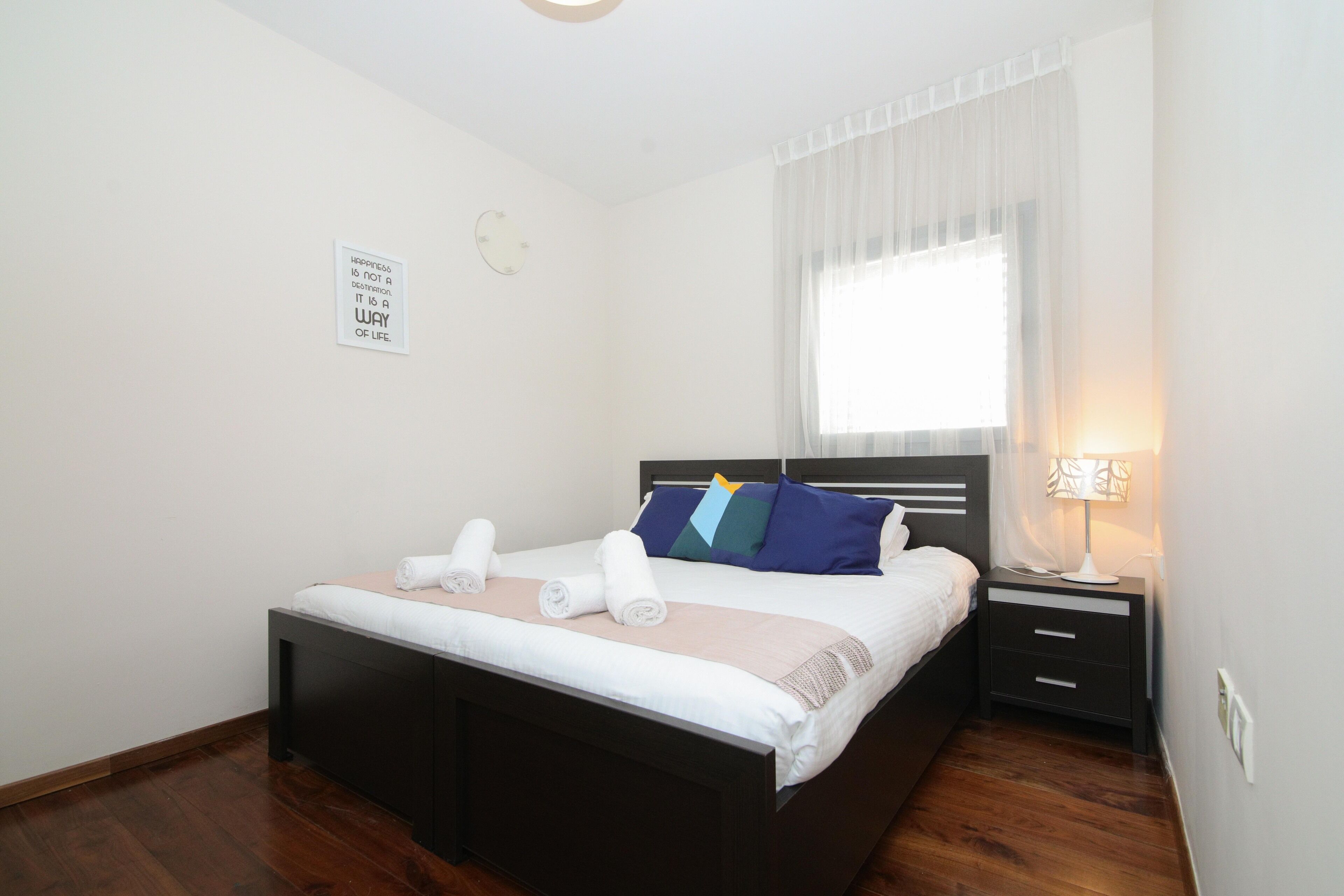 King David Residence