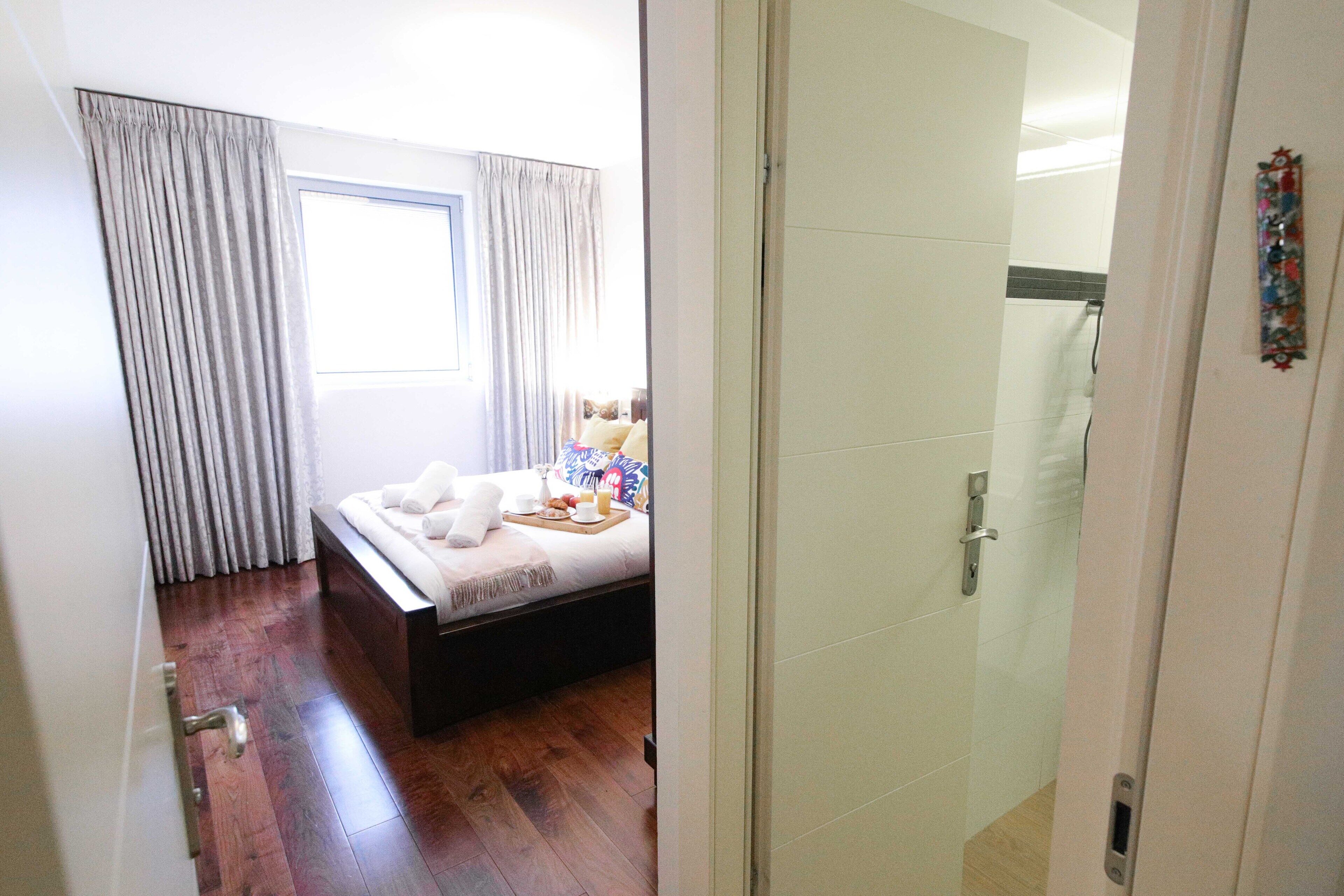 King David Residence