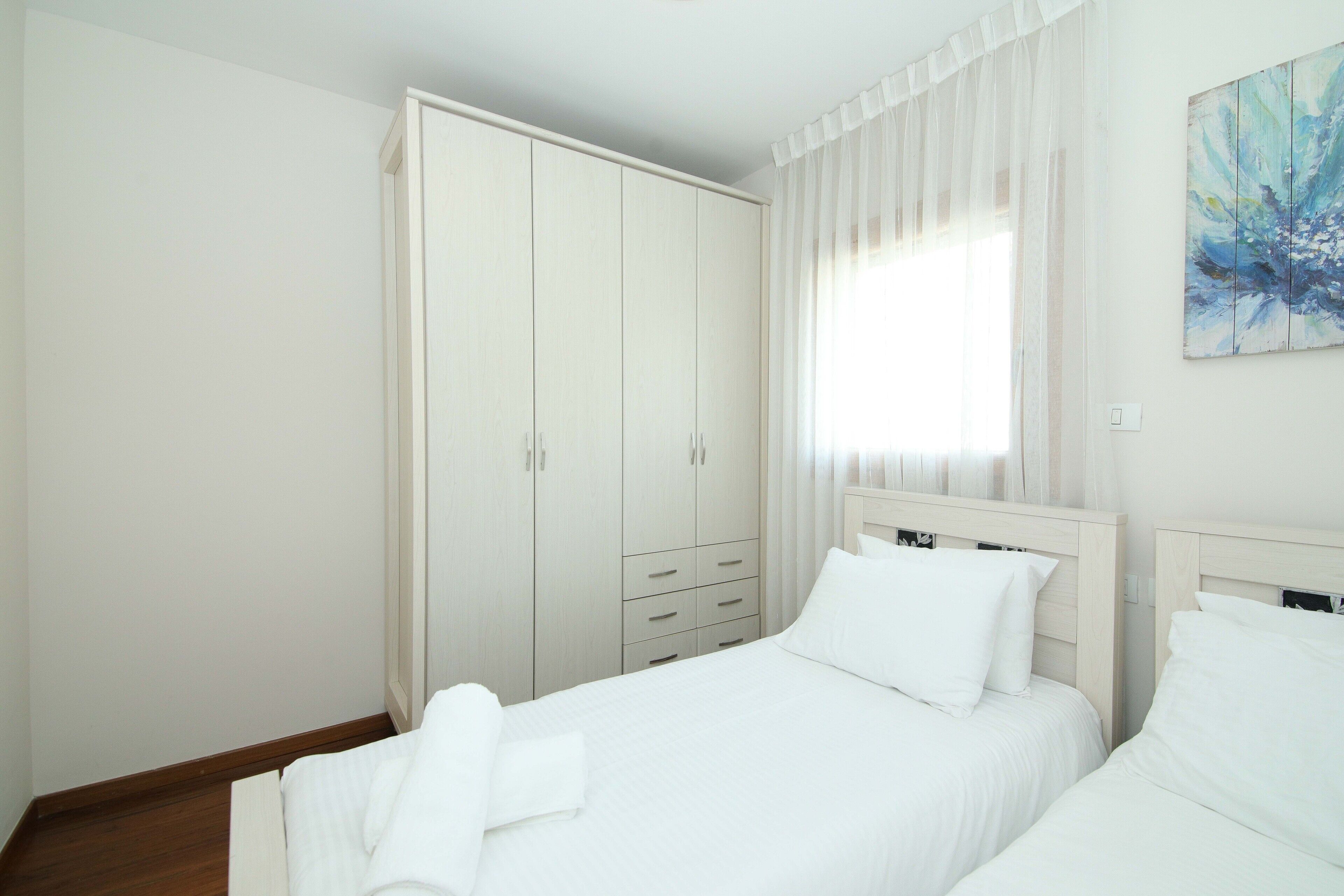 King David Residence