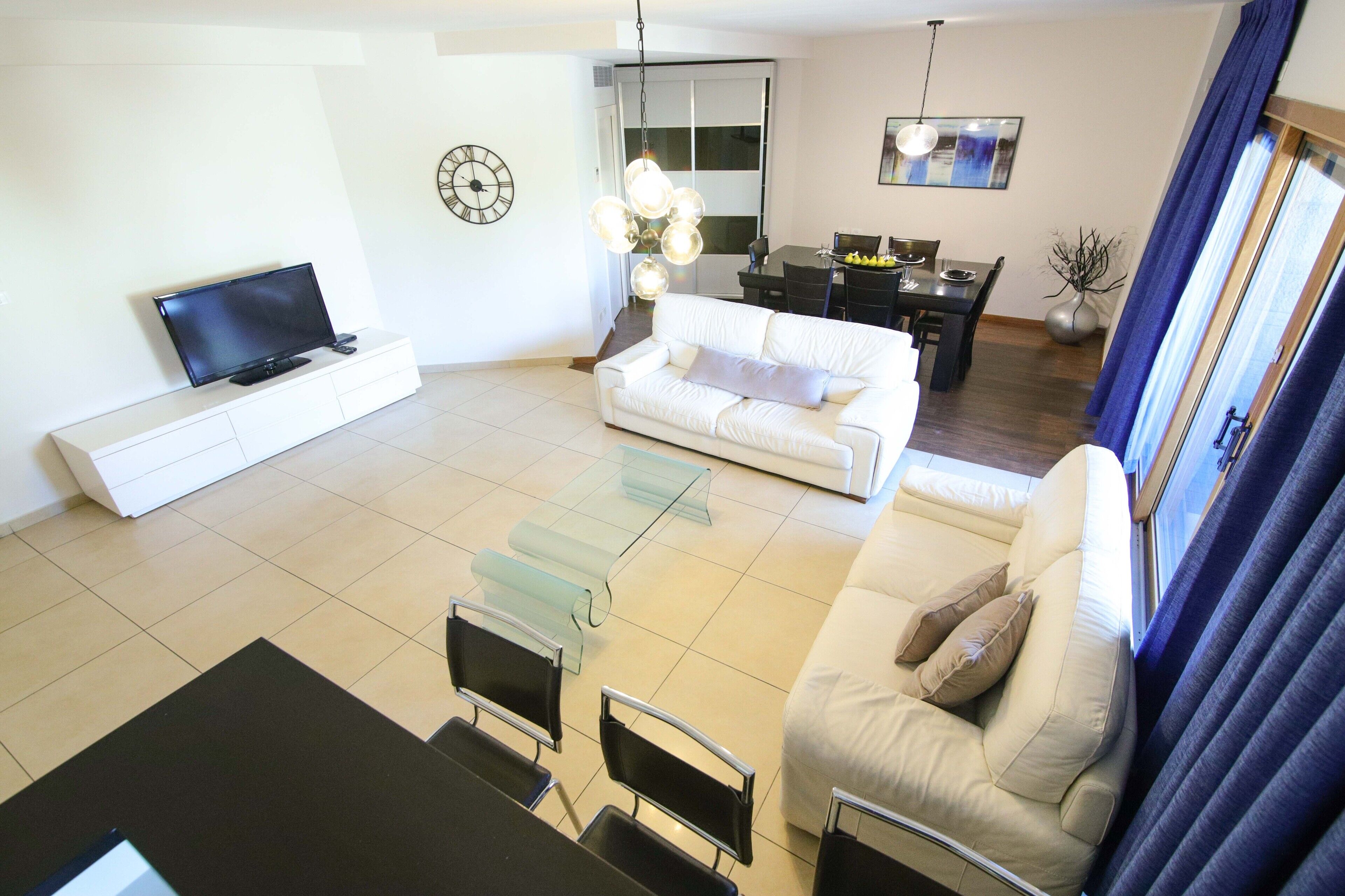 King David Residence