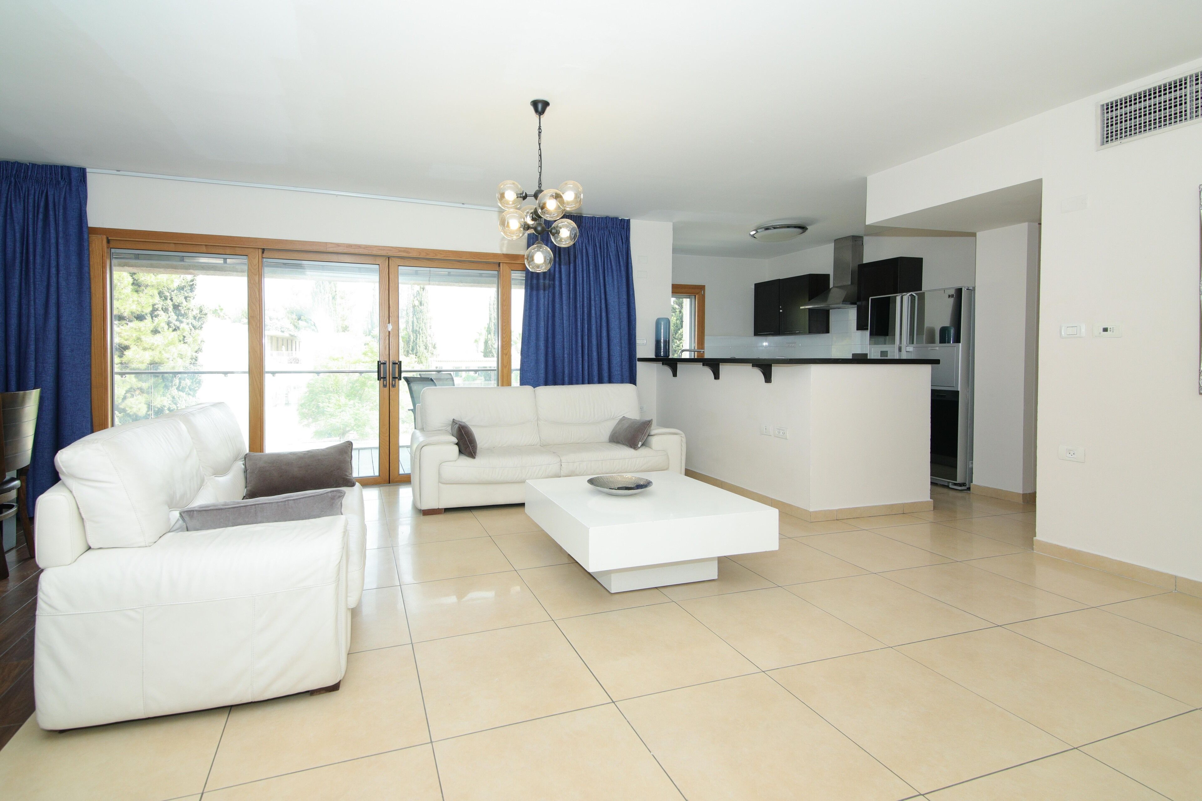 King David Residence