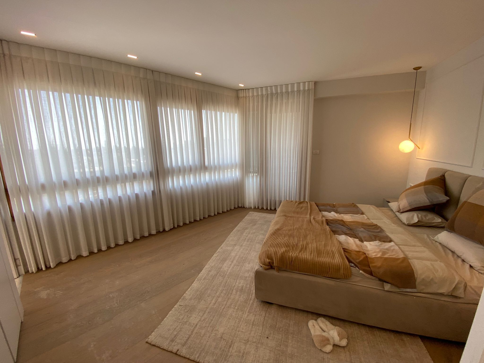 King David Residence