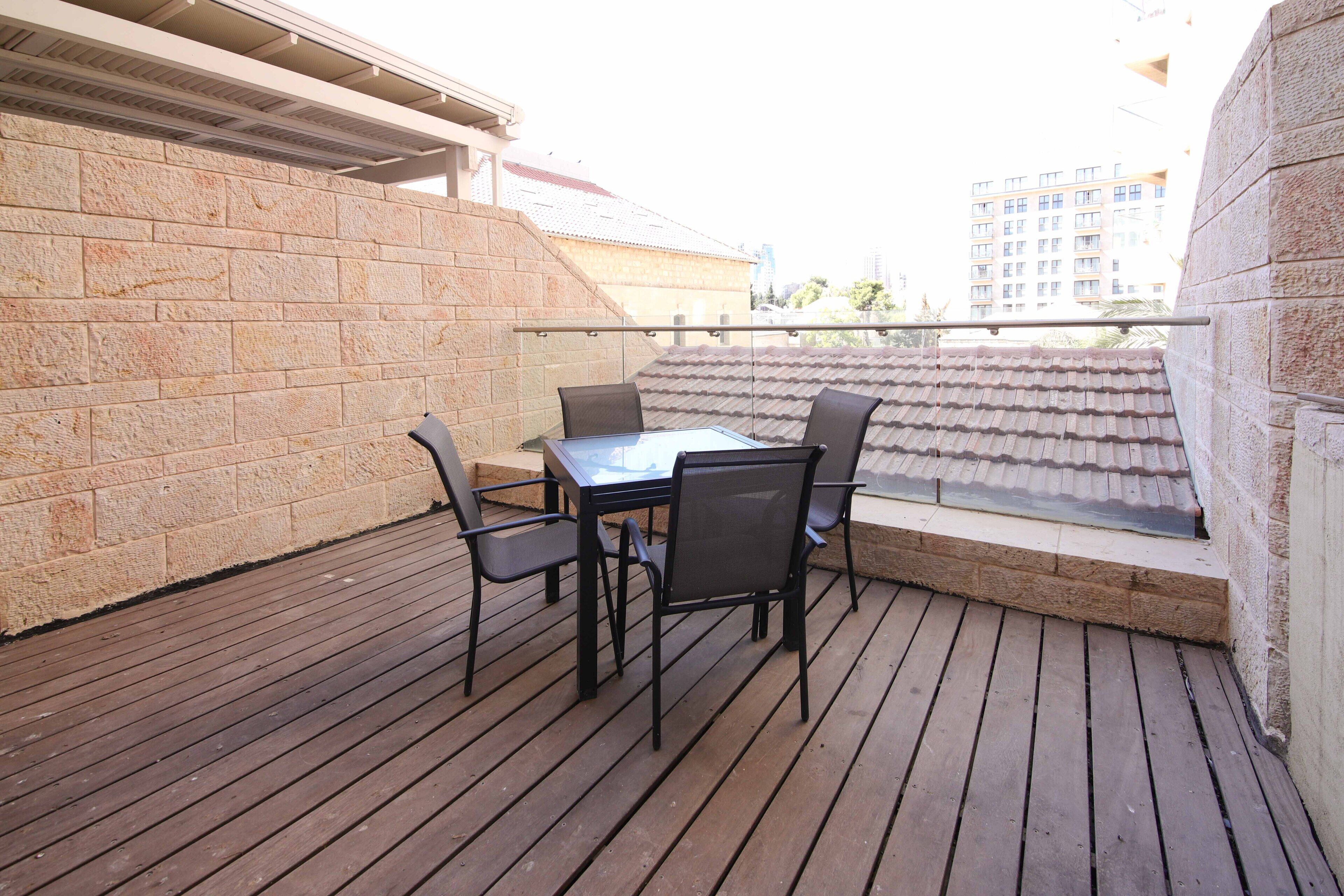 King David Residence