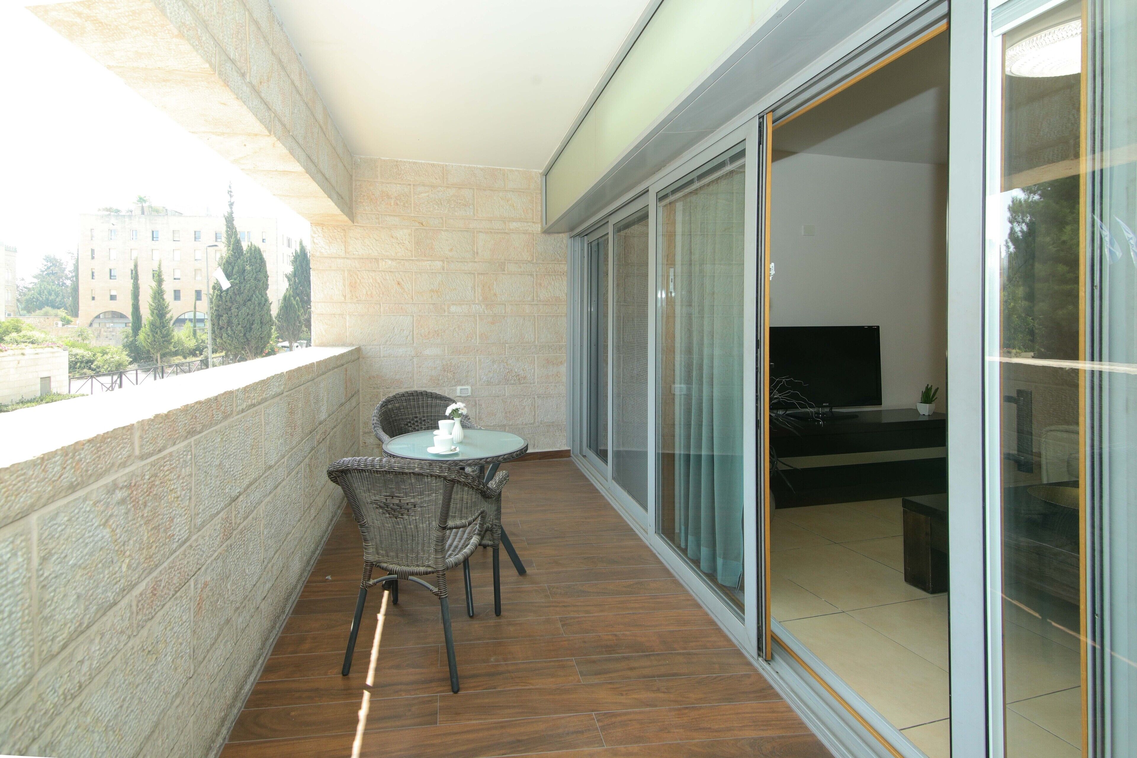 King David Residence
