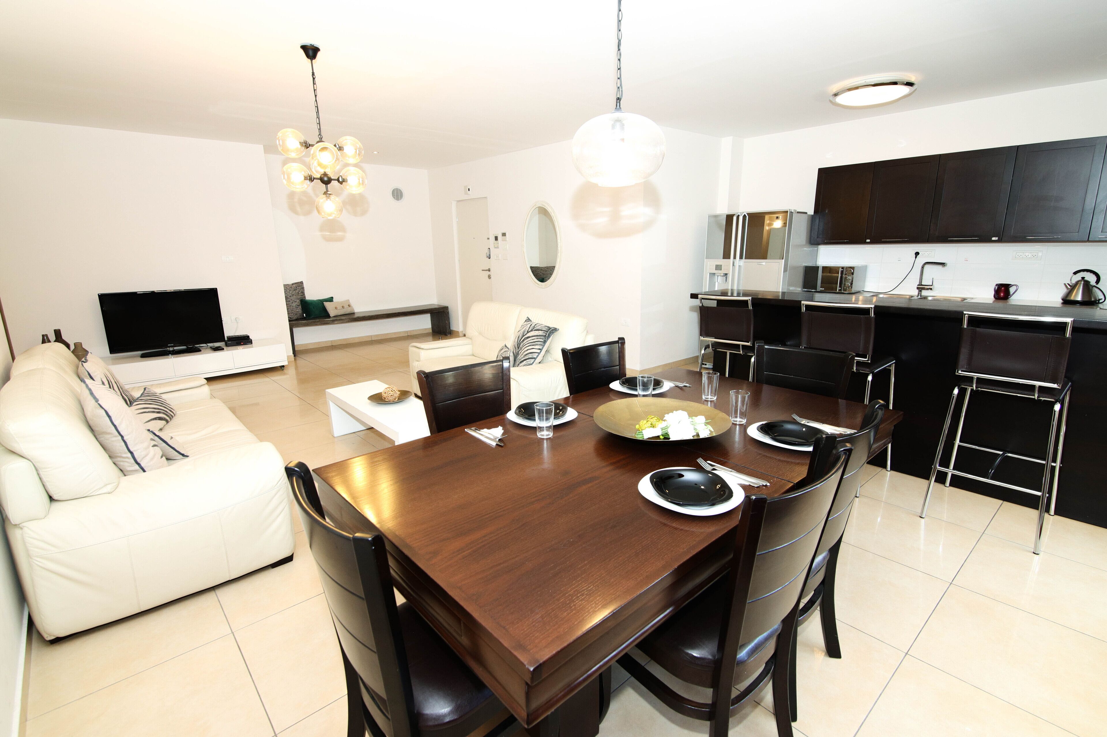 King David Residence