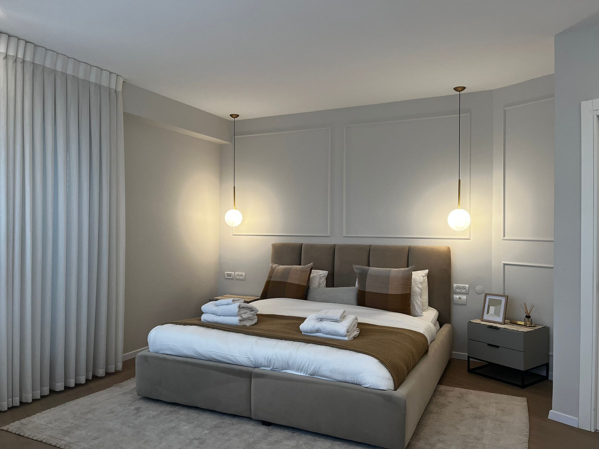 King David Residence