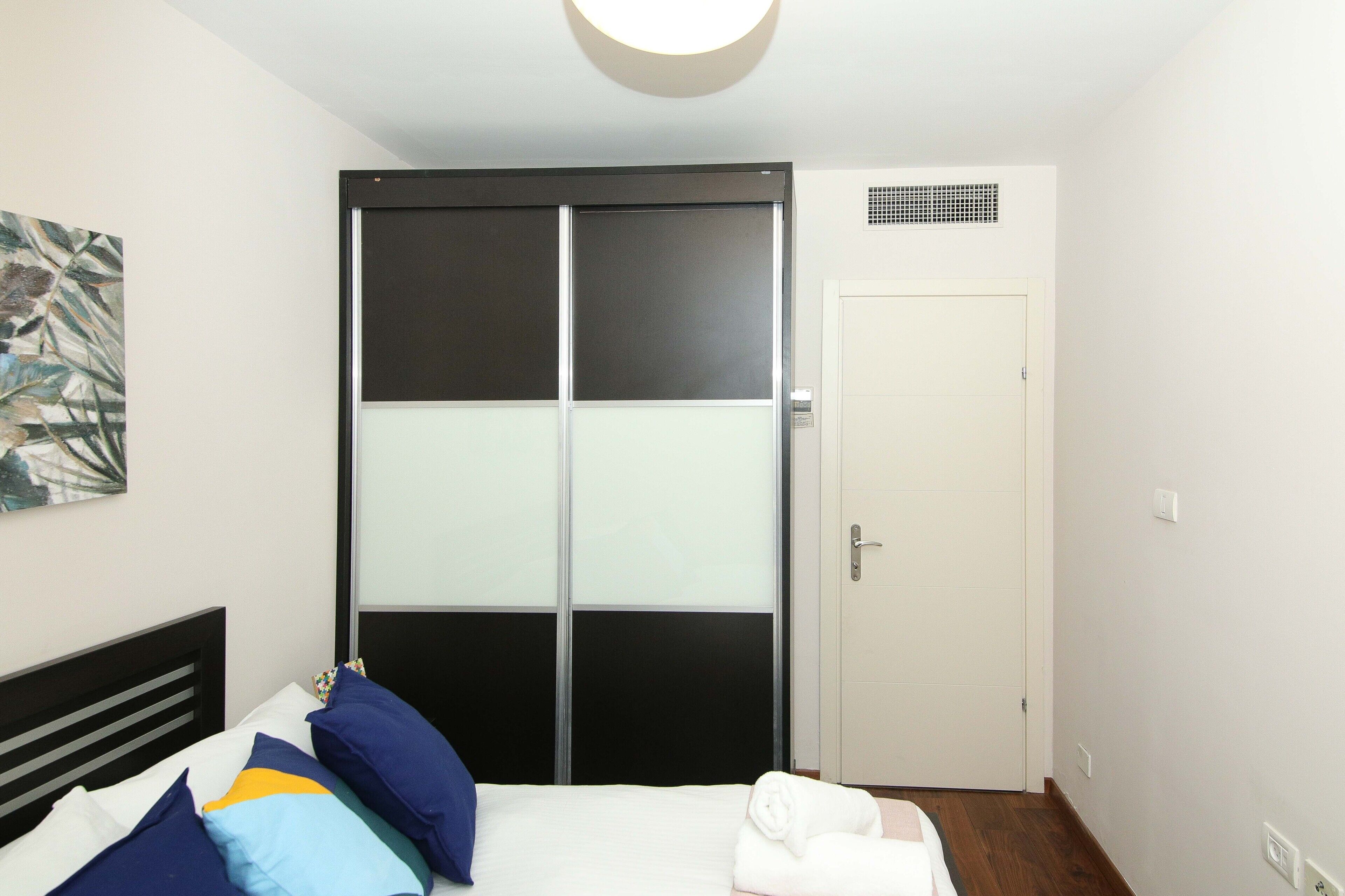 King David Residence