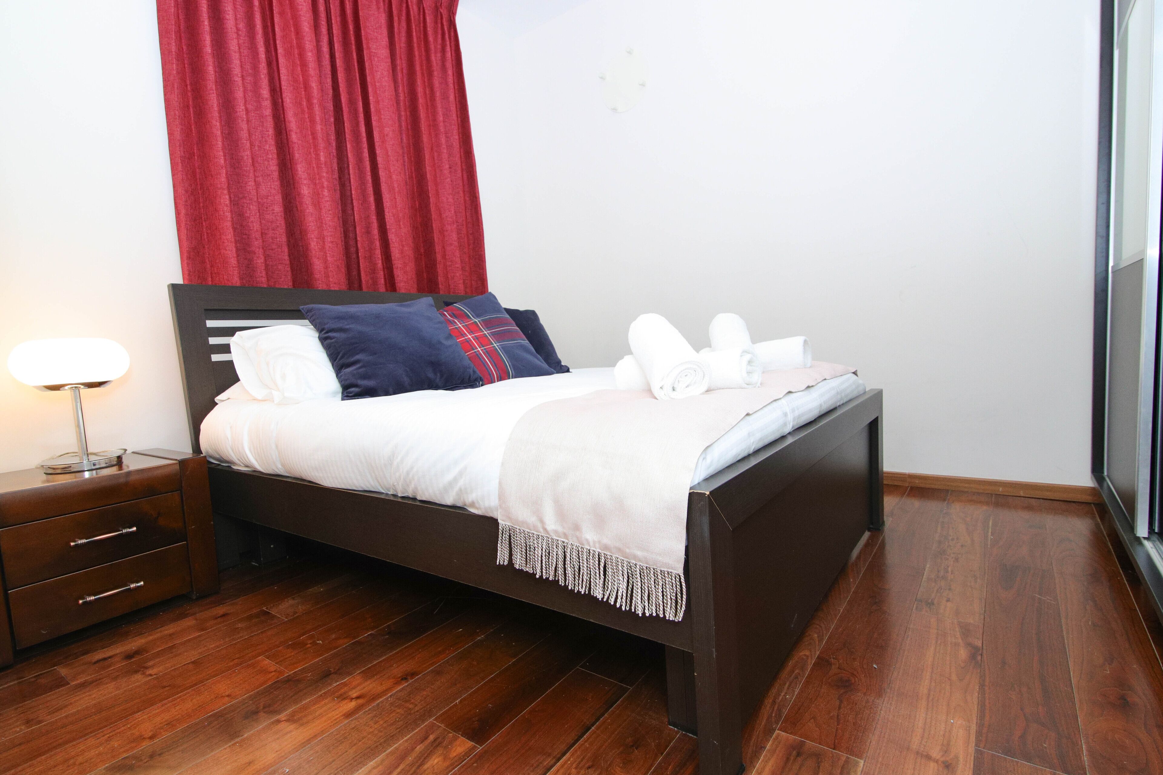 King David Residence