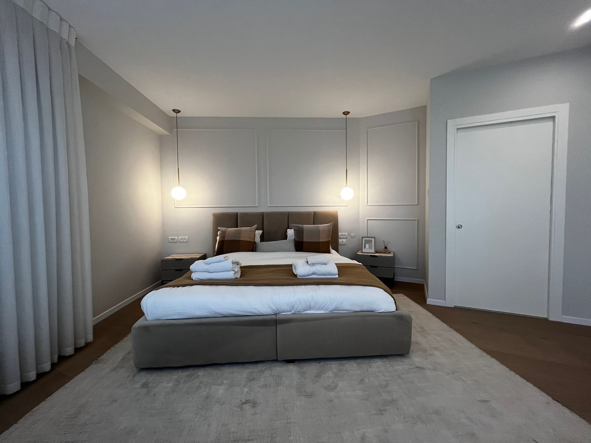 King David Residence