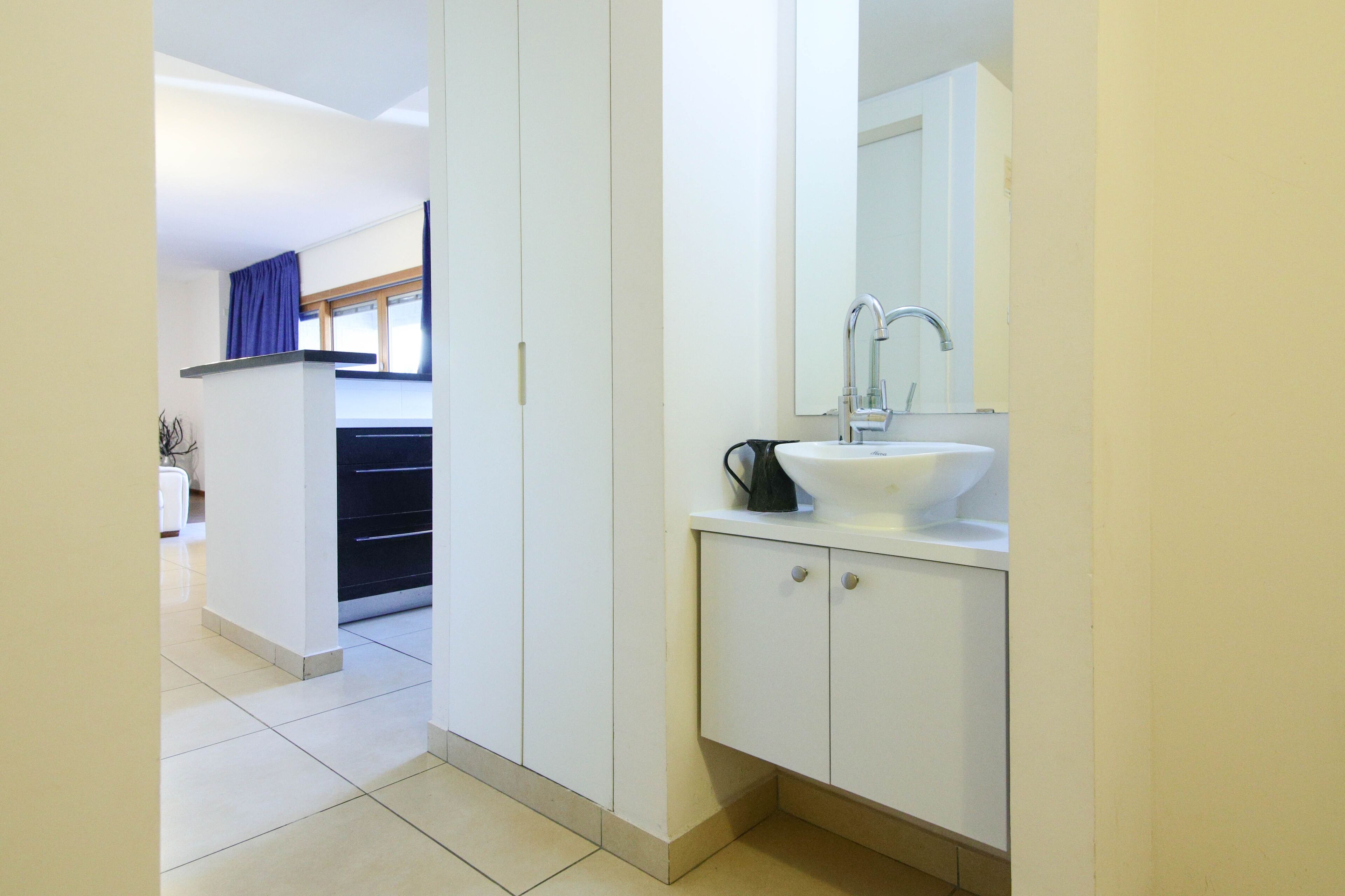 King David Residence