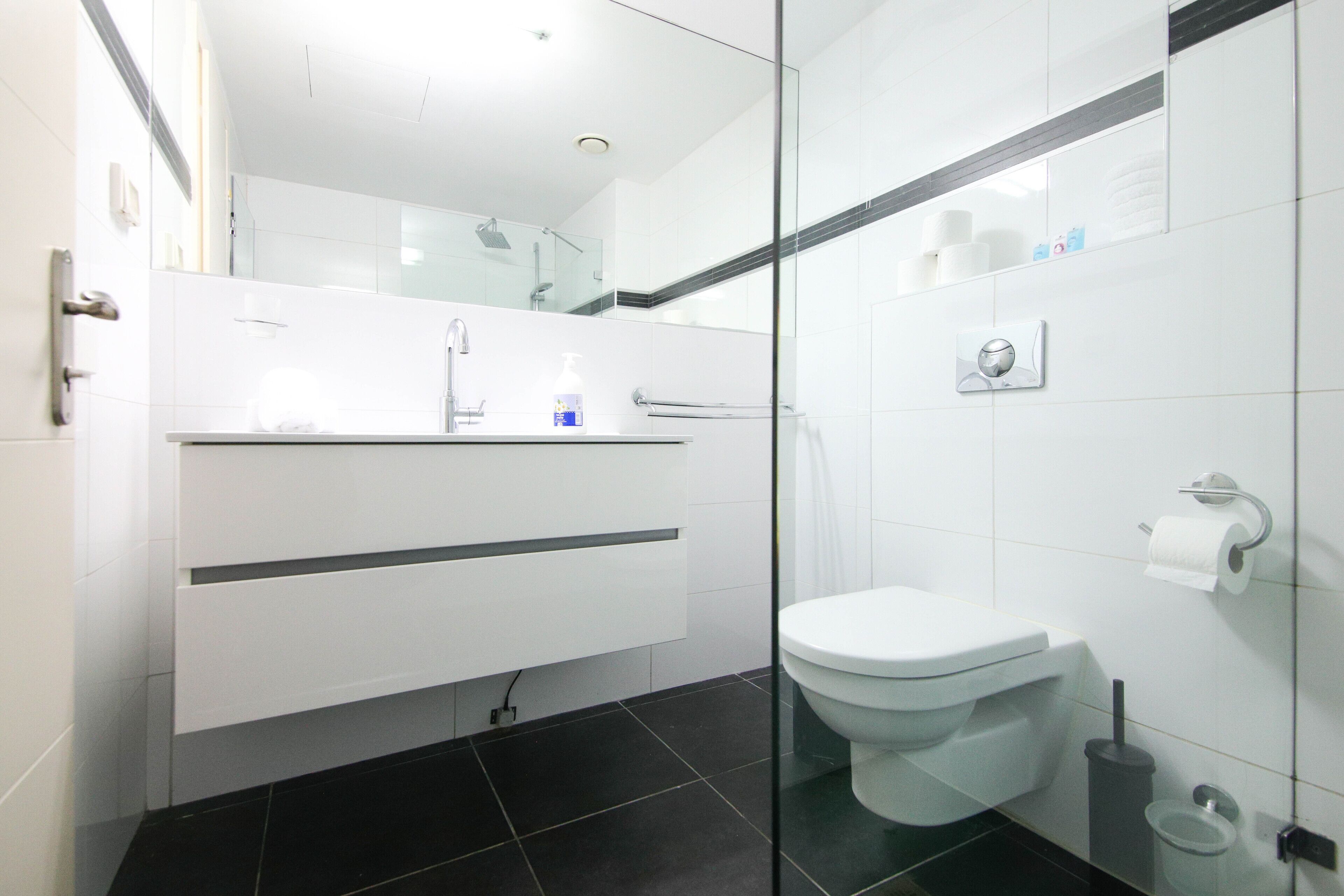 King David Residence
