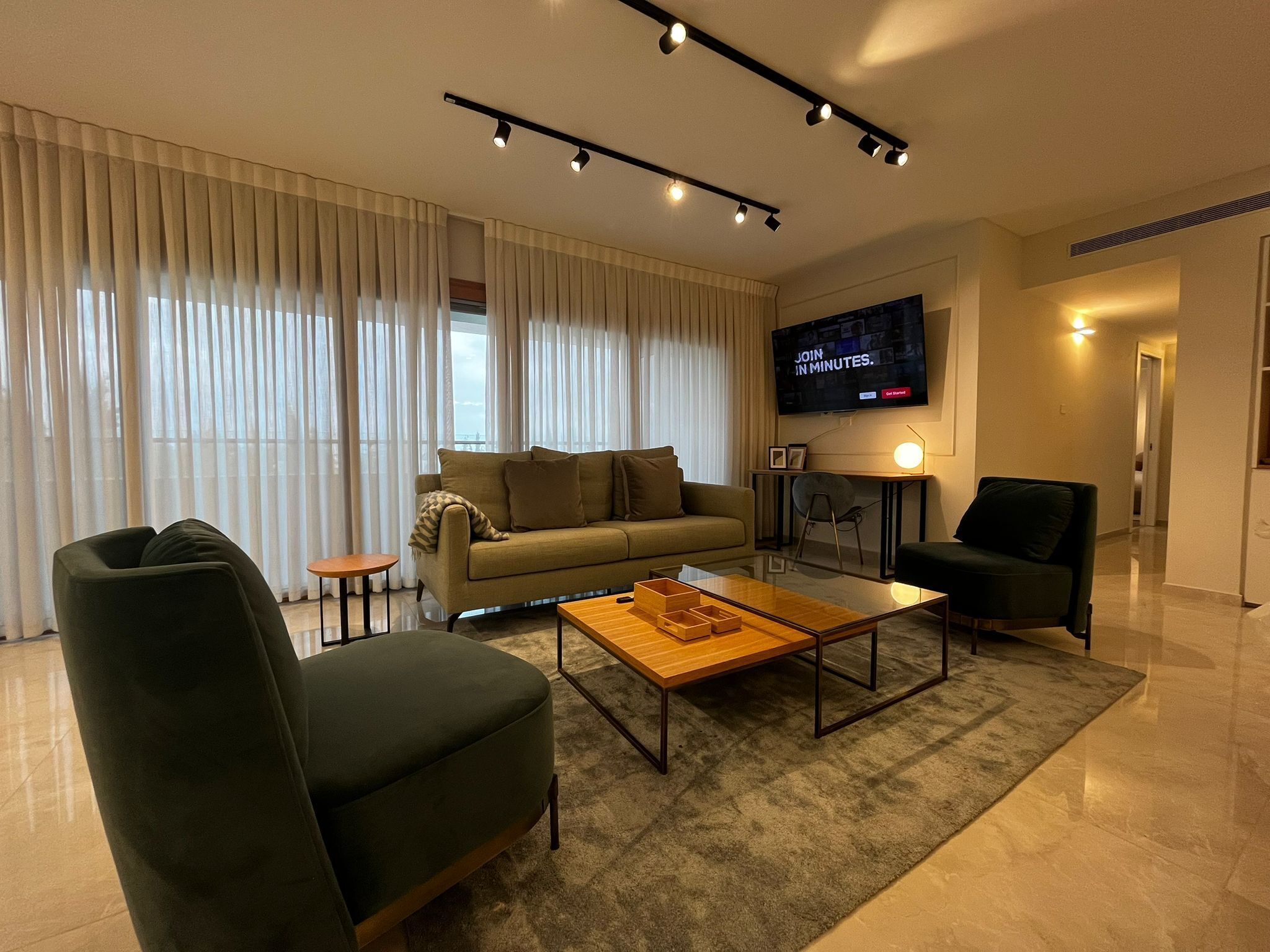 King David Residence