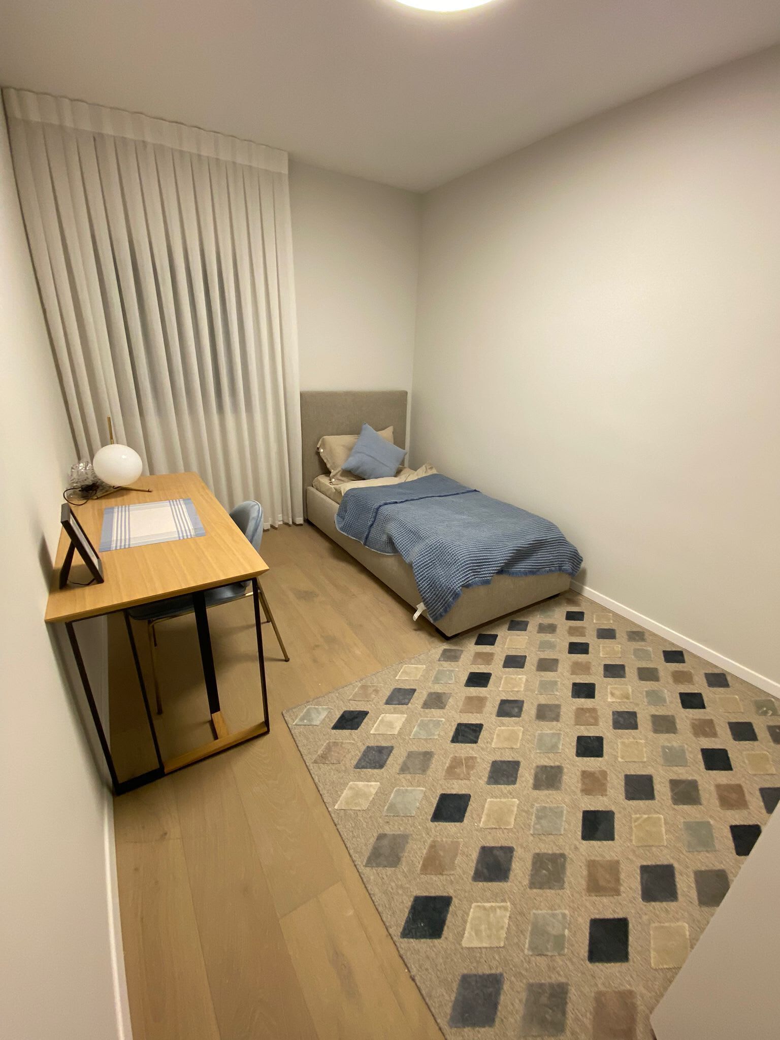 King David Residence