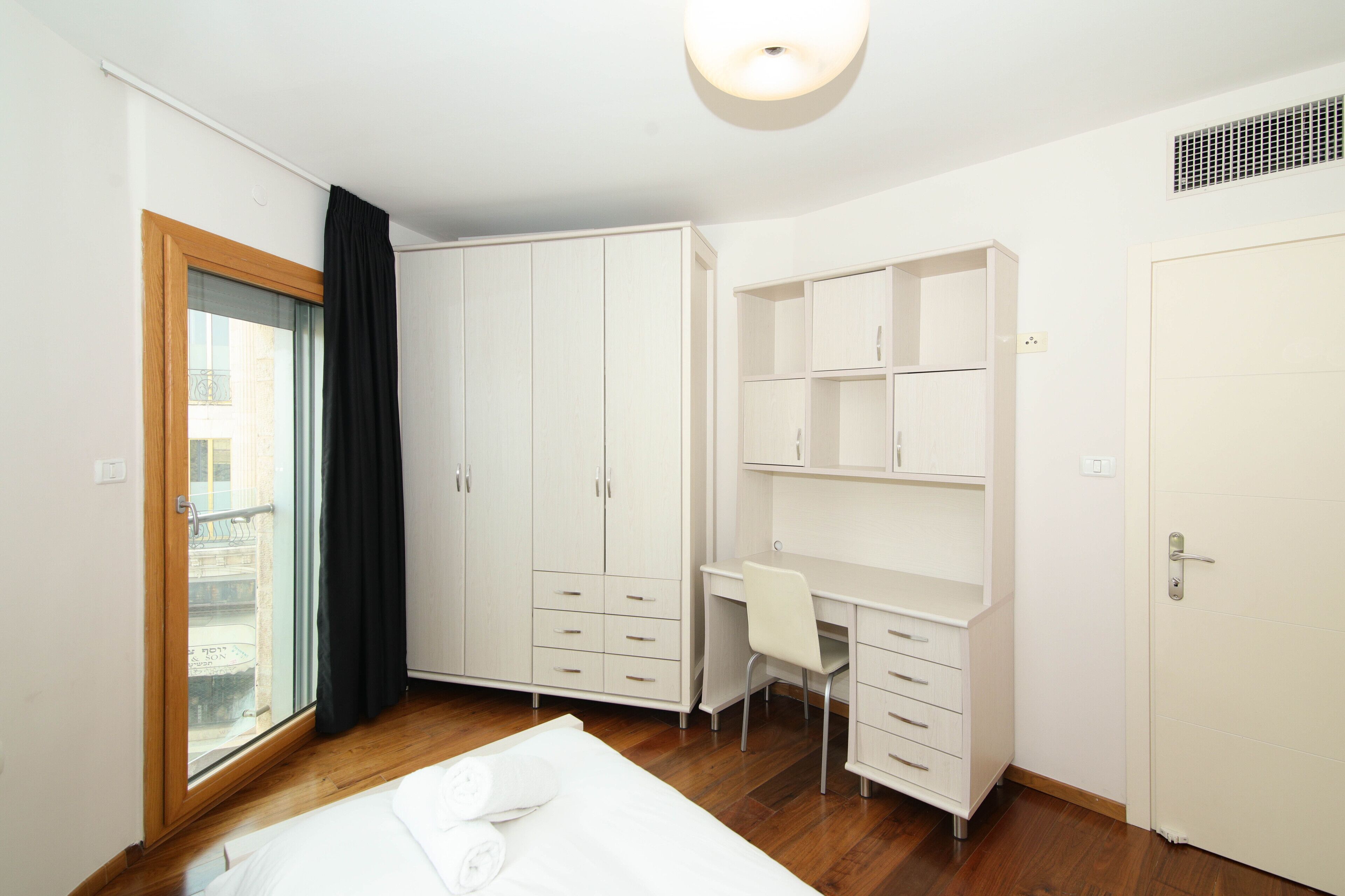 King David Residence