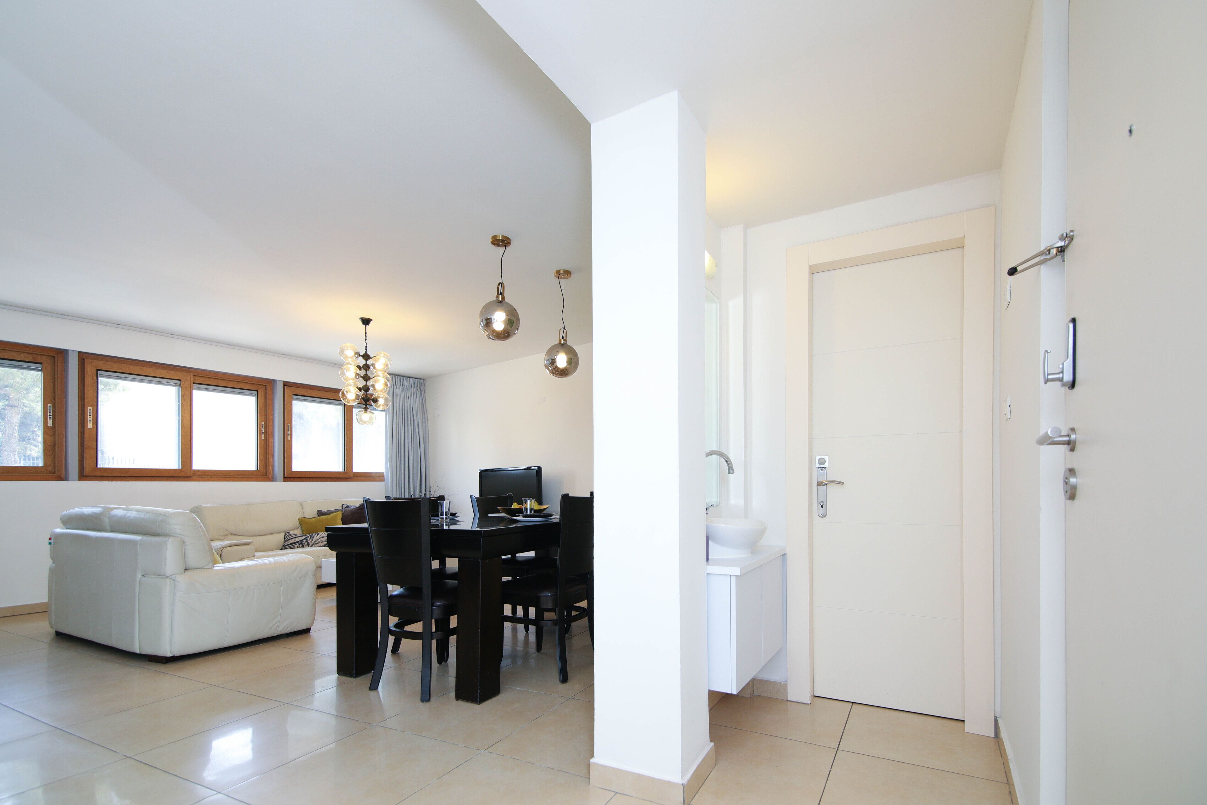 King David Residence