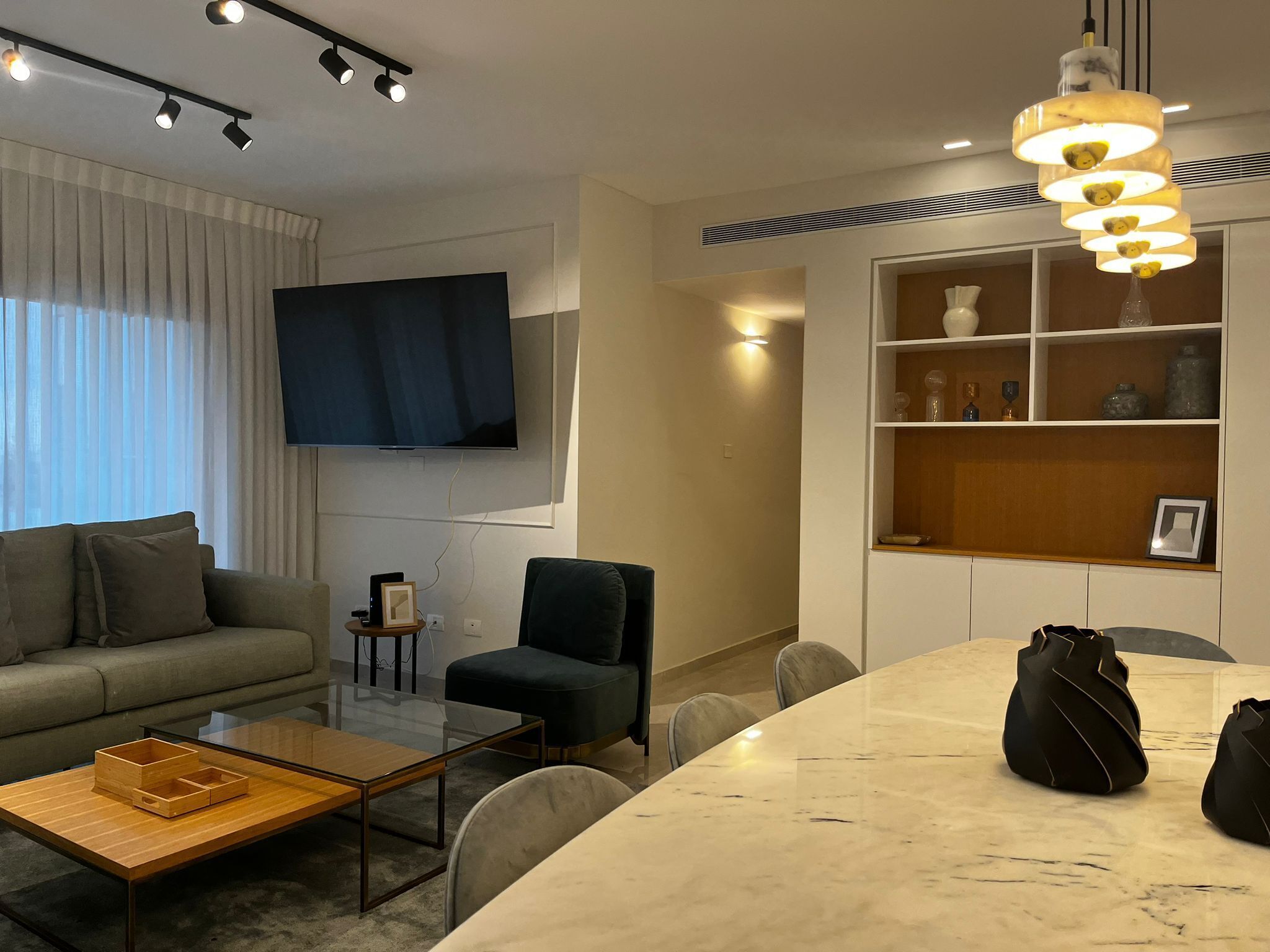 King David Residence