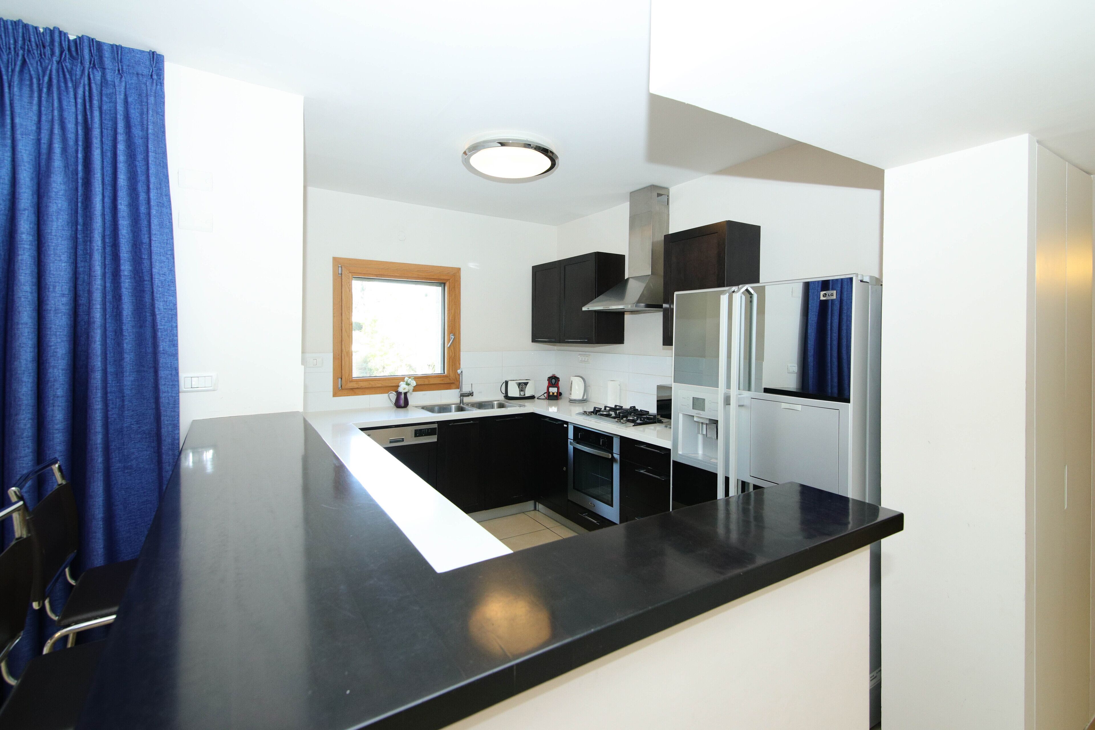 King David Residence