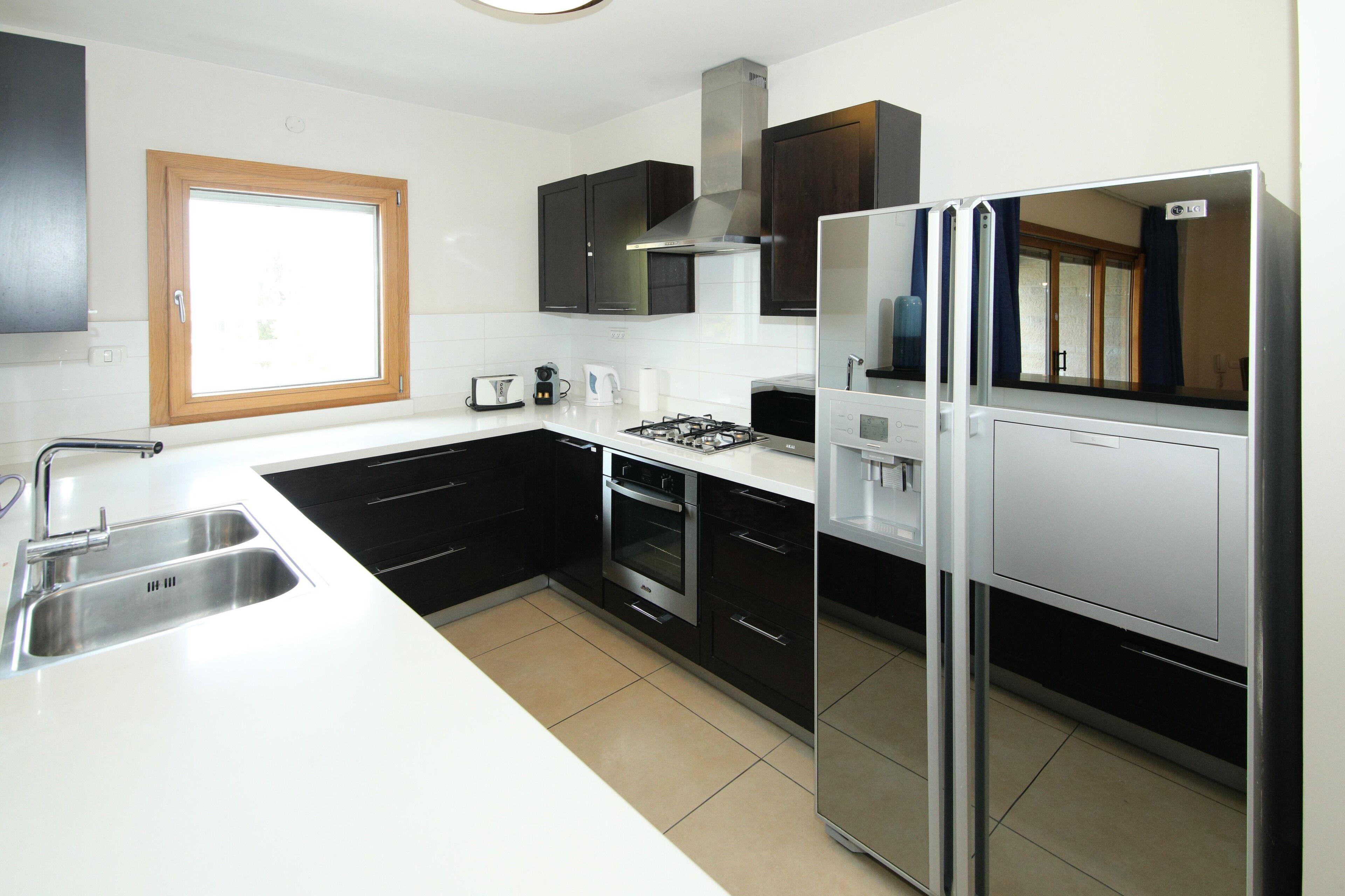 King David Residence