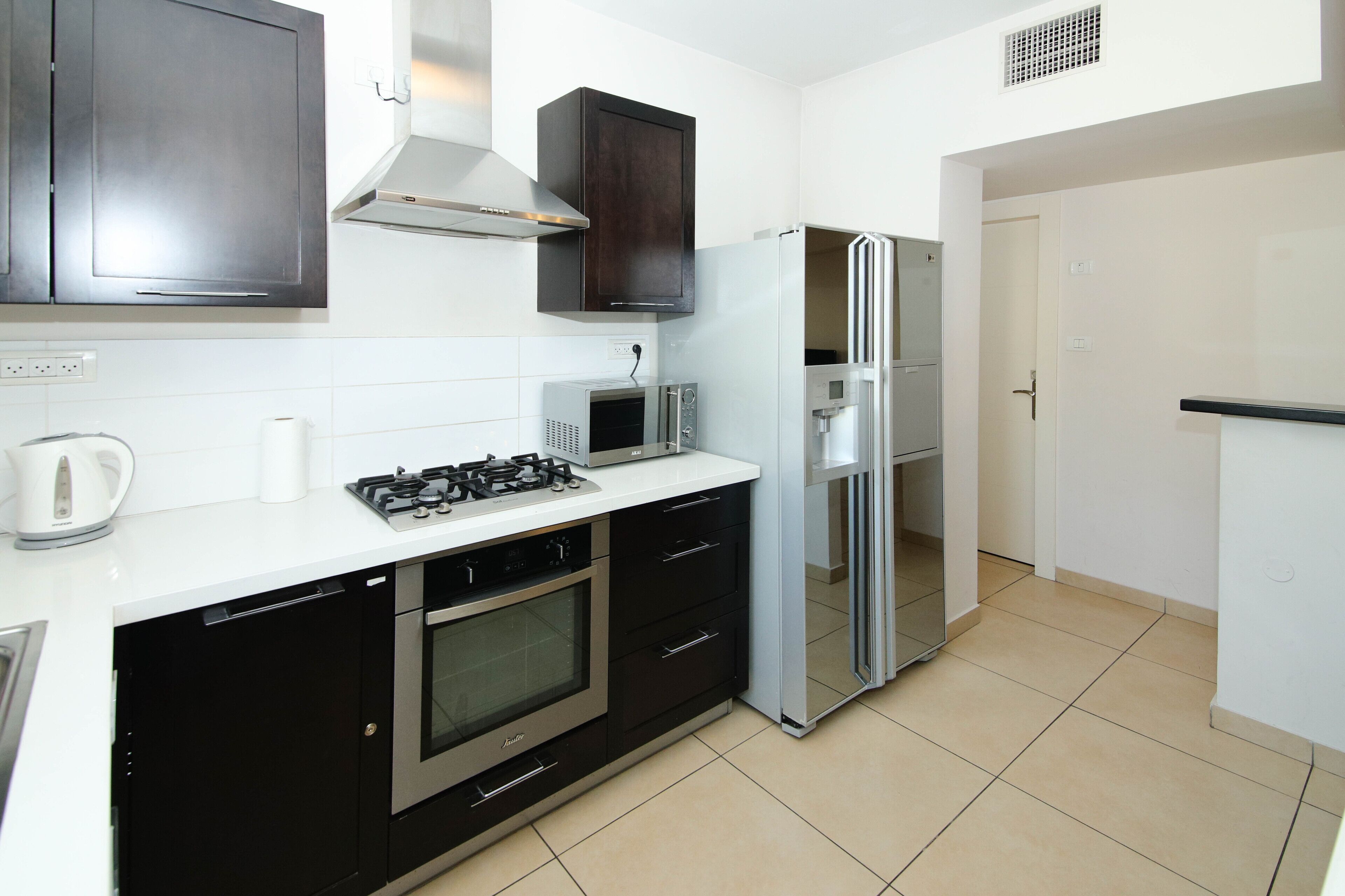 King David Residence